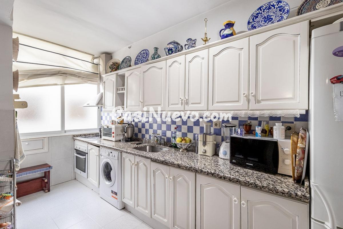 Magnífico piso en plena Calle Acera del Darro, una de las di - foto 25