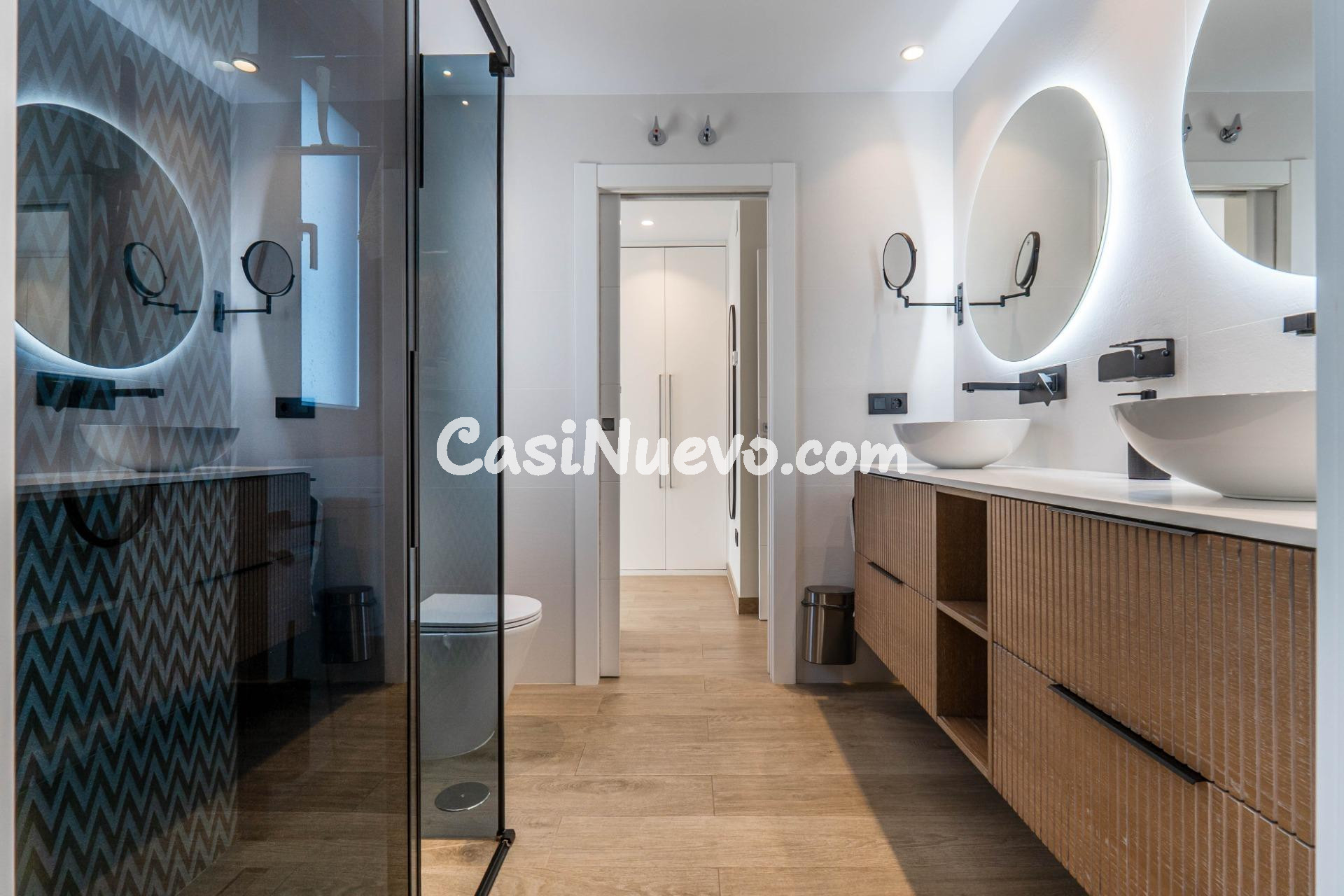 Exclusiva y moderna casa adosada de 2022 en Albolote con los - foto 3