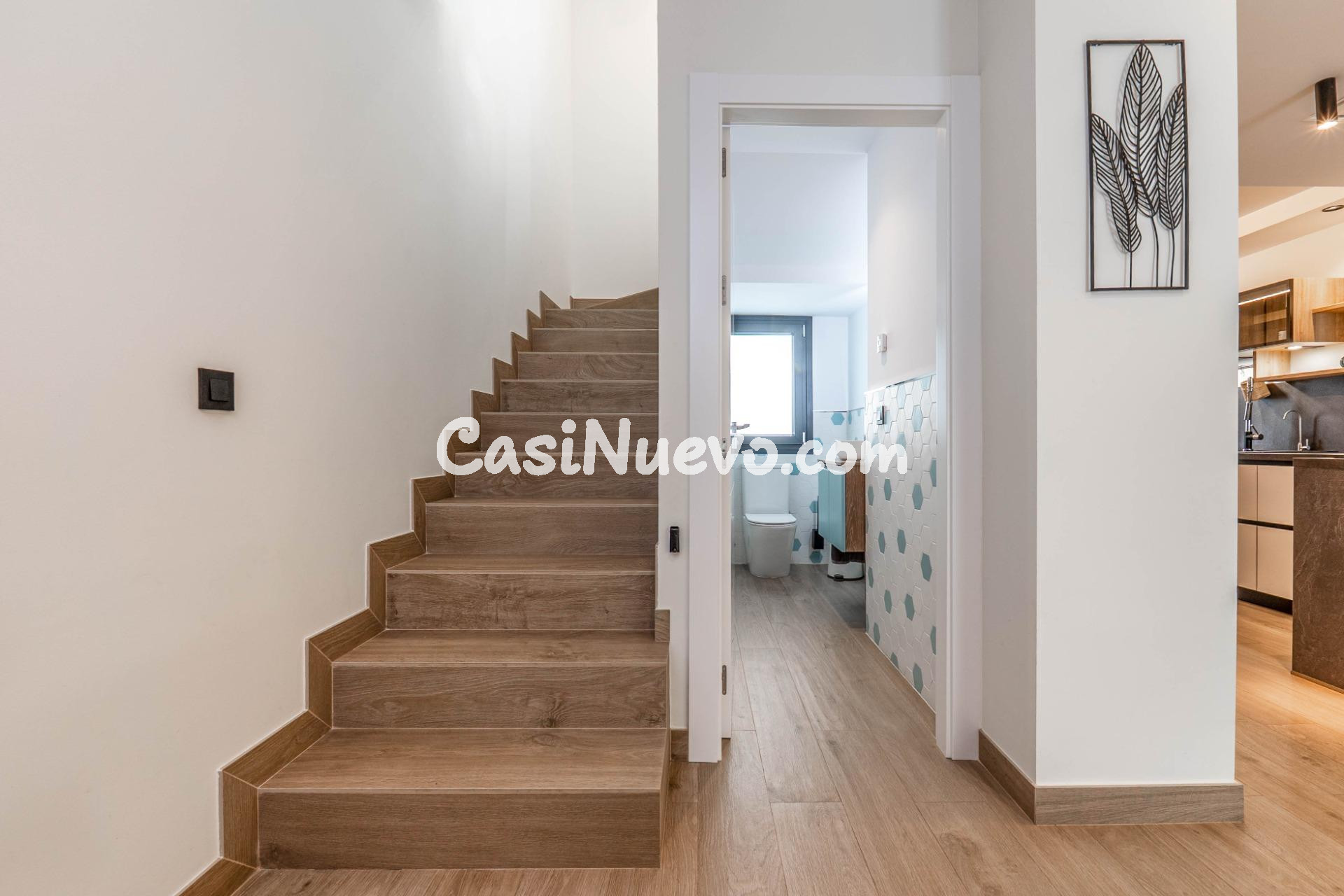 Exclusiva y moderna casa adosada de 2022 en Albolote con los - foto 7