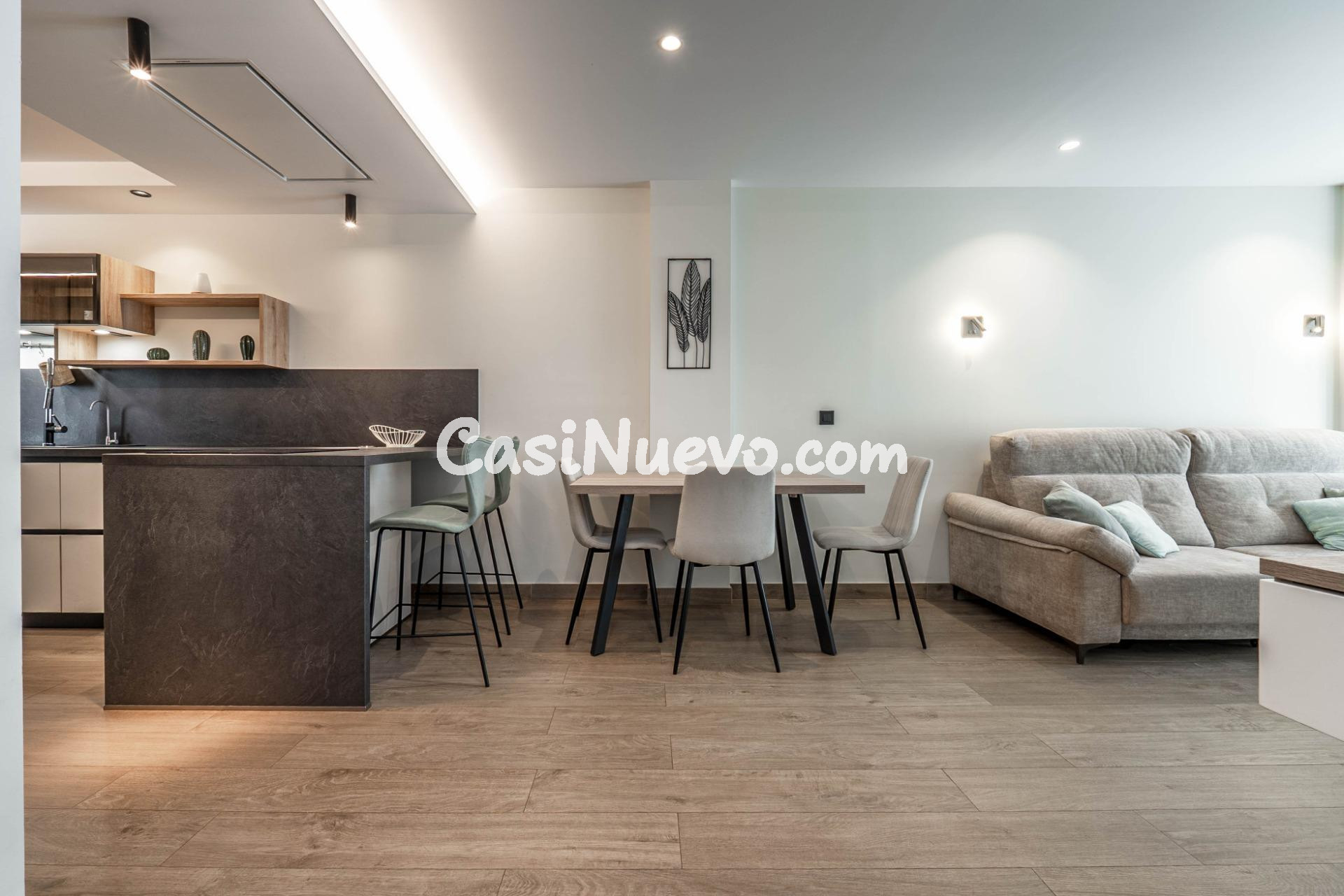 Exclusiva y moderna casa adosada de 2022 en Albolote con los - foto 10