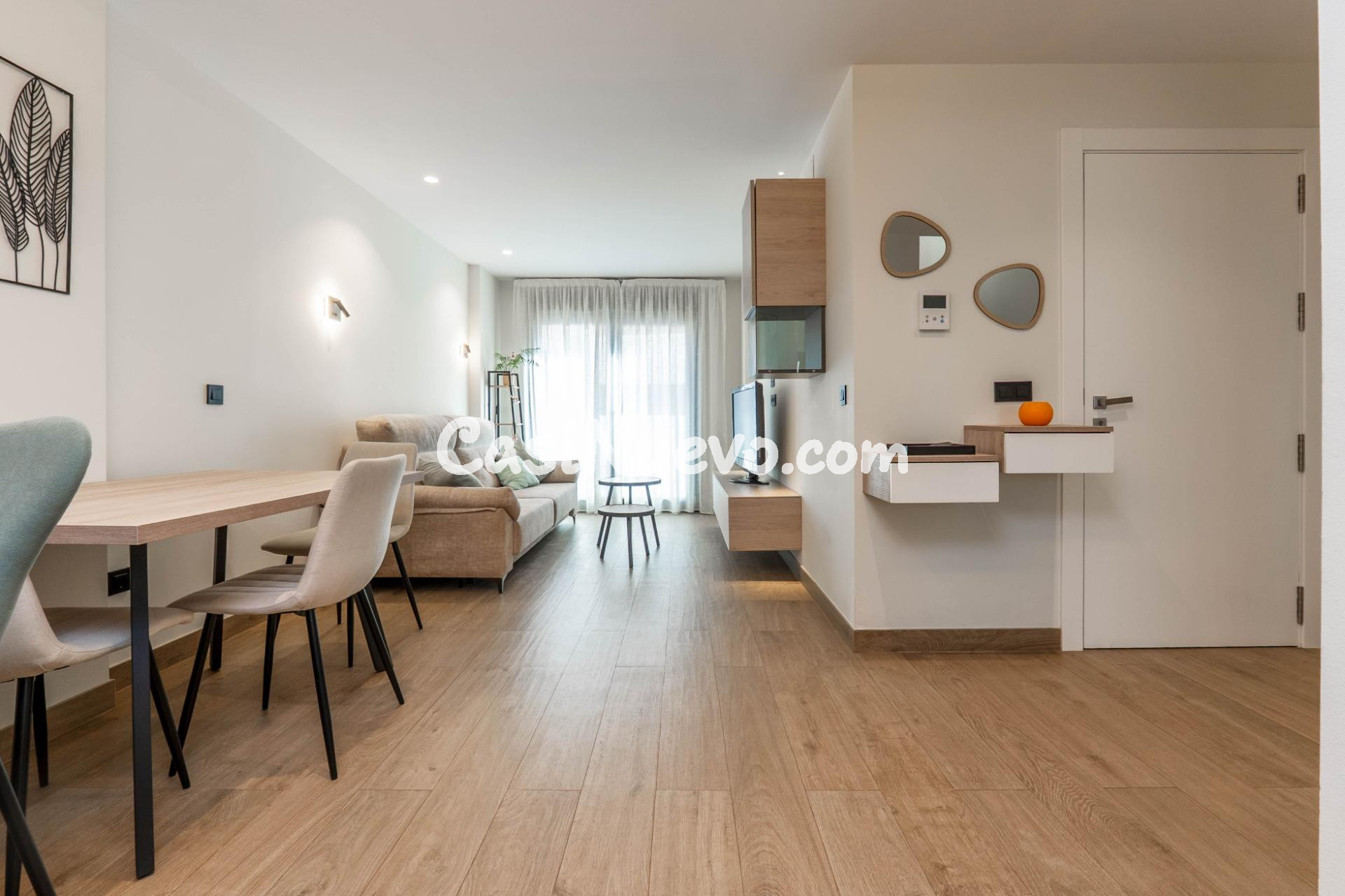 Exclusiva y moderna casa adosada de 2022 en Albolote con los - foto 11