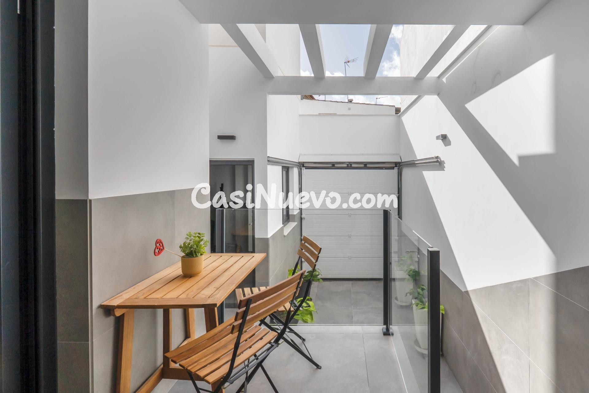 Exclusiva y moderna casa adosada de 2022 en Albolote con los - foto 23