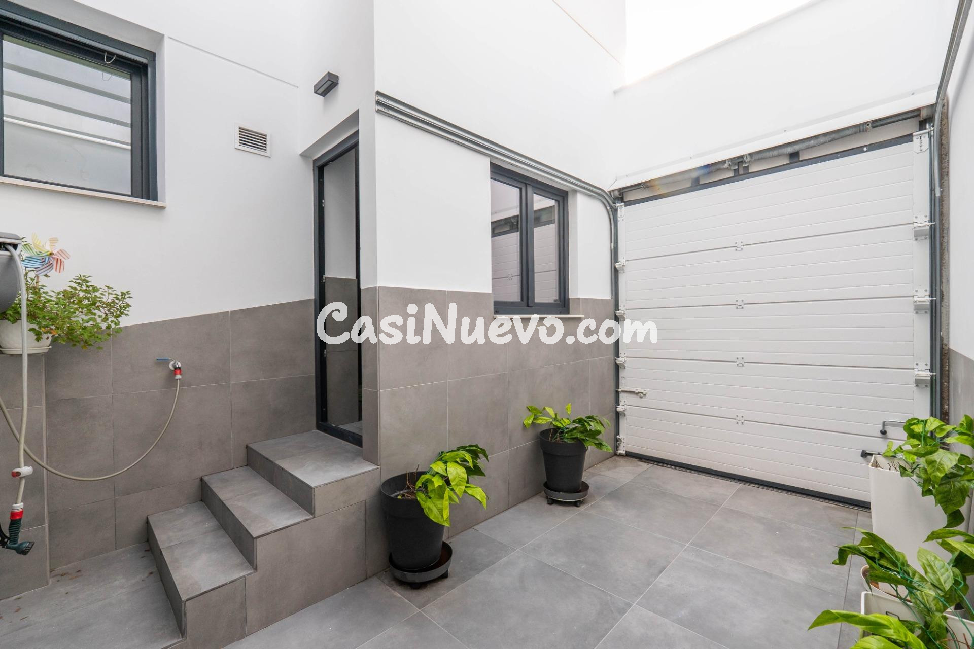 Exclusiva y moderna casa adosada de 2022 en Albolote con los - foto 24