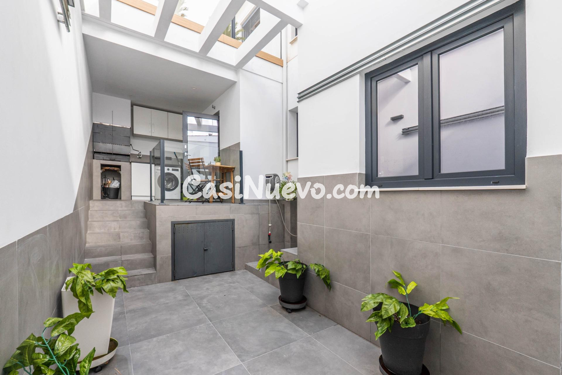 Exclusiva y moderna casa adosada de 2022 en Albolote con los - foto 32