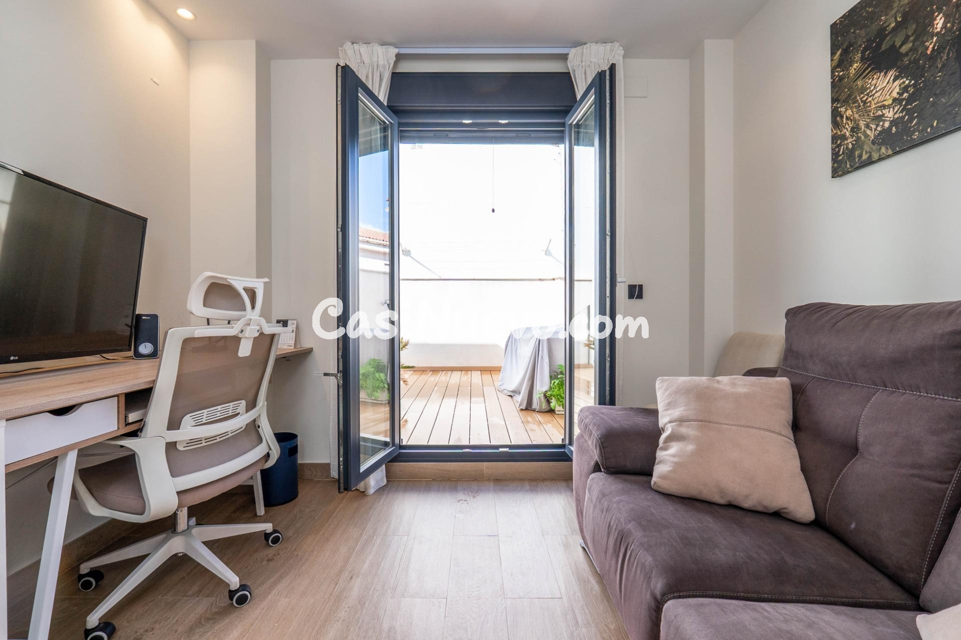 Exclusiva y moderna casa adosada de 2022 en Albolote con los - foto 39