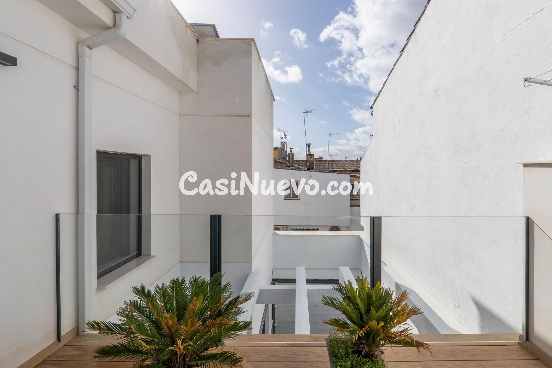 Exclusiva y moderna casa adosada de 2022 en Albolote con los - foto 45