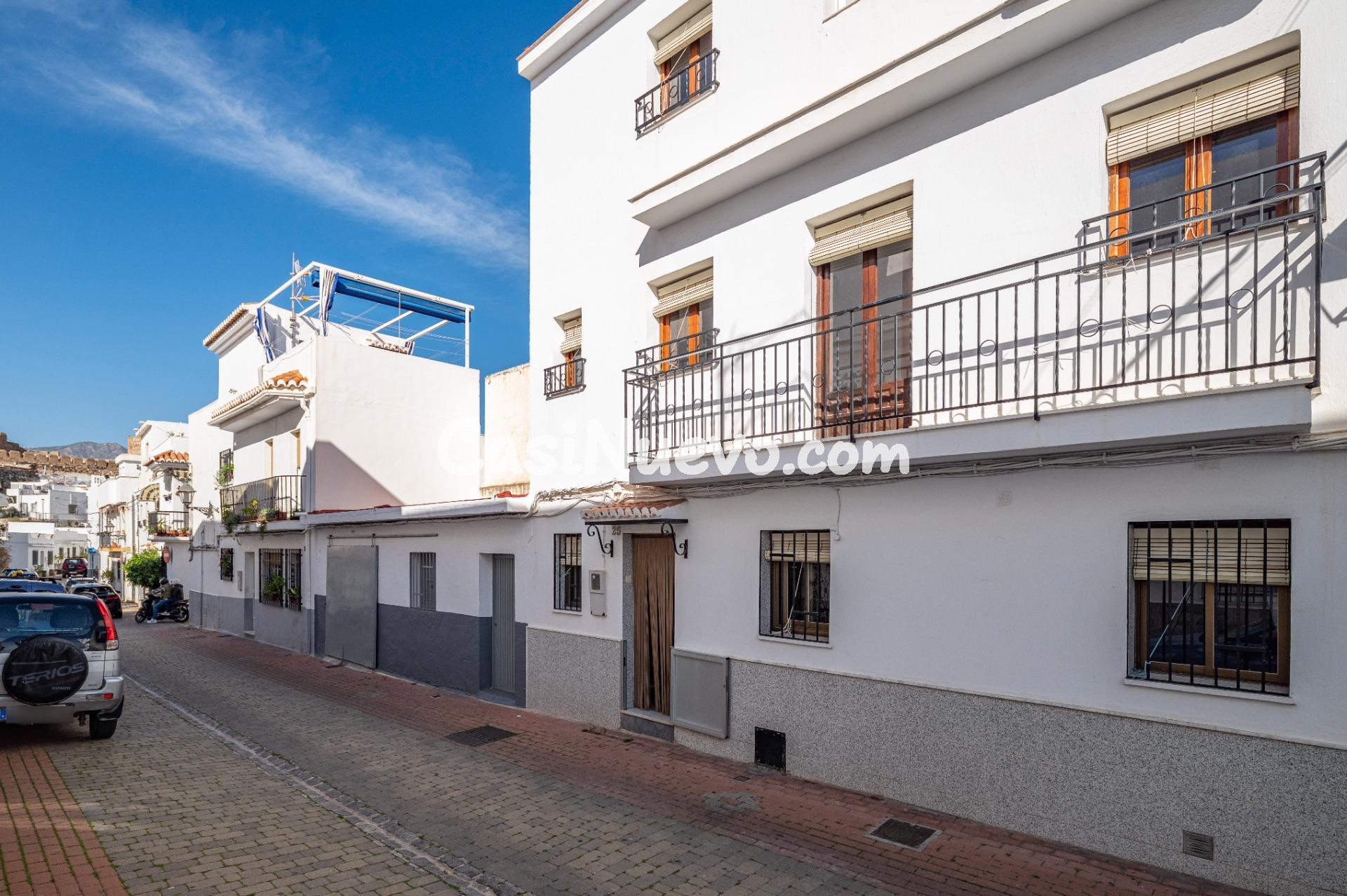 Oportunidad, Casa en Salobreña, Casco Histórico