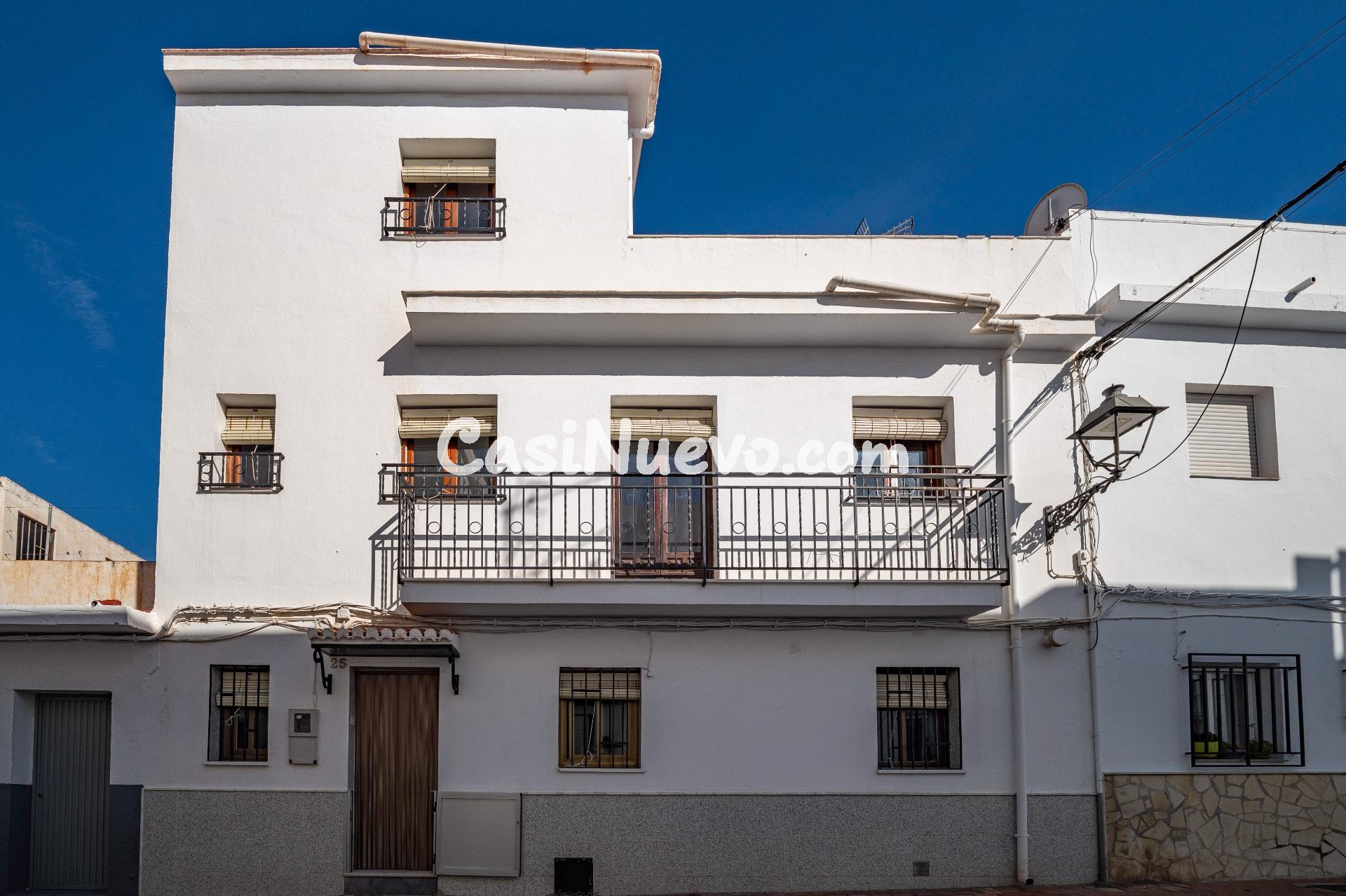 Oportunidad, Casa en Salobreña, Casco Histórico - foto 2