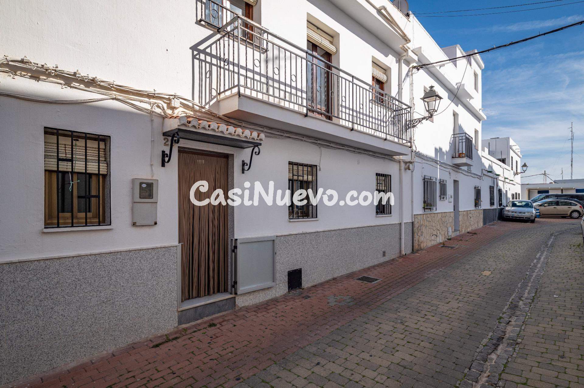 Oportunidad, Casa en Salobreña, Casco Histórico - foto 4