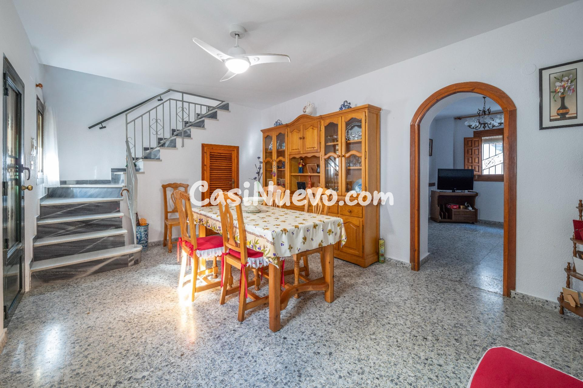 Oportunidad, Casa en Salobreña, Casco Histórico - foto 5