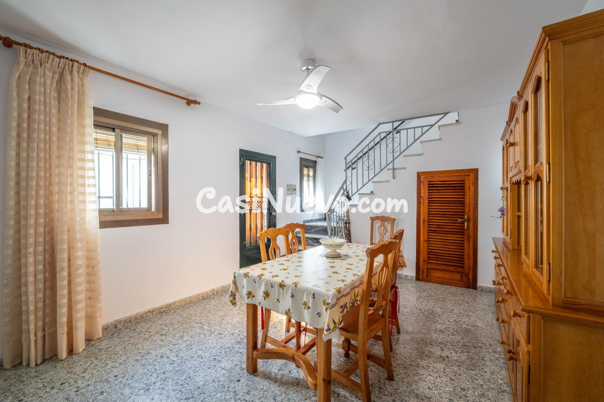 Oportunidad, Casa en Salobreña, Casco Histórico - foto 7