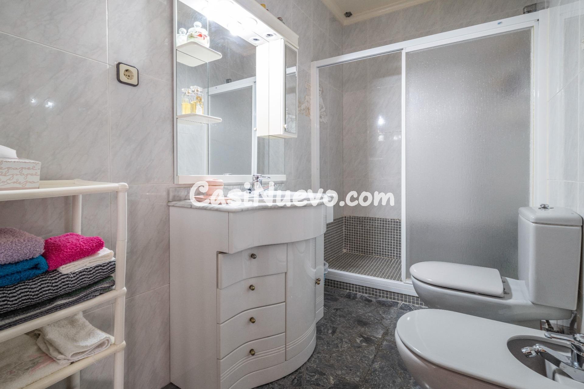 Oportunidad, Casa en Salobreña, Casco Histórico - foto 12