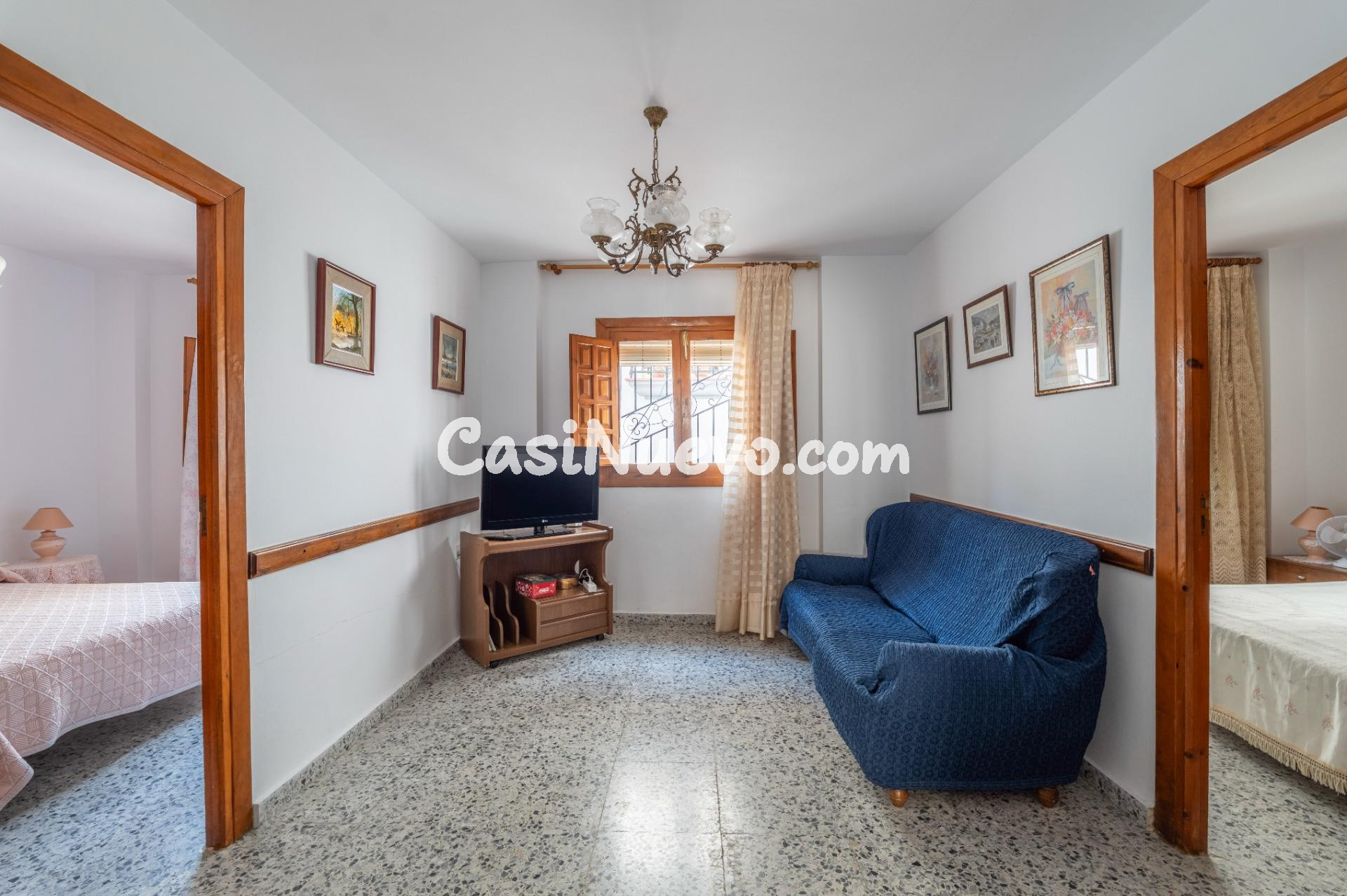 Oportunidad, Casa en Salobreña, Casco Histórico - foto 14
