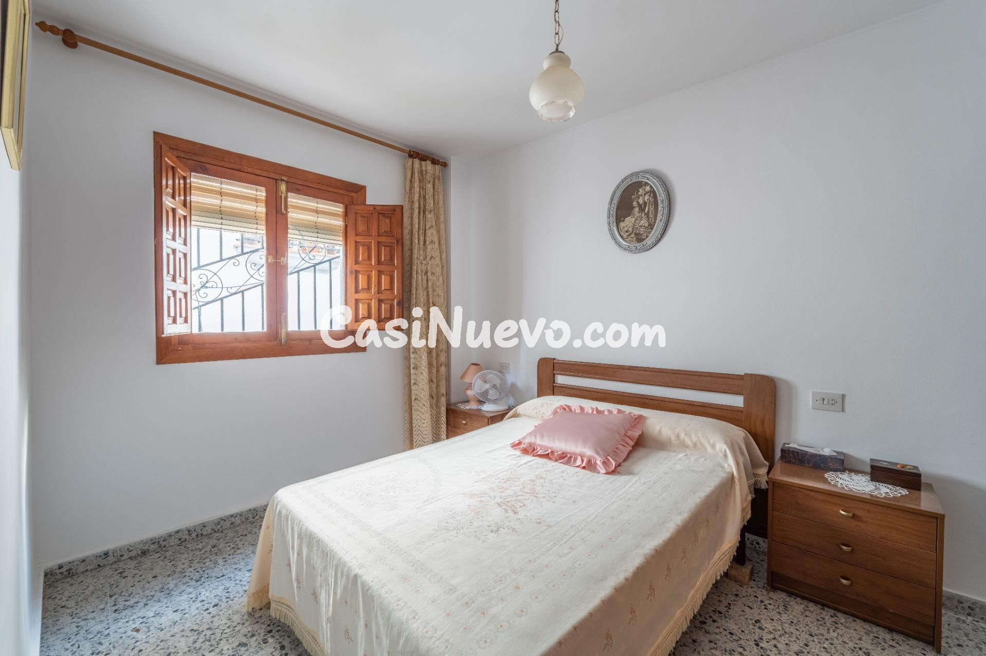 Oportunidad, Casa en Salobreña, Casco Histórico - foto 15