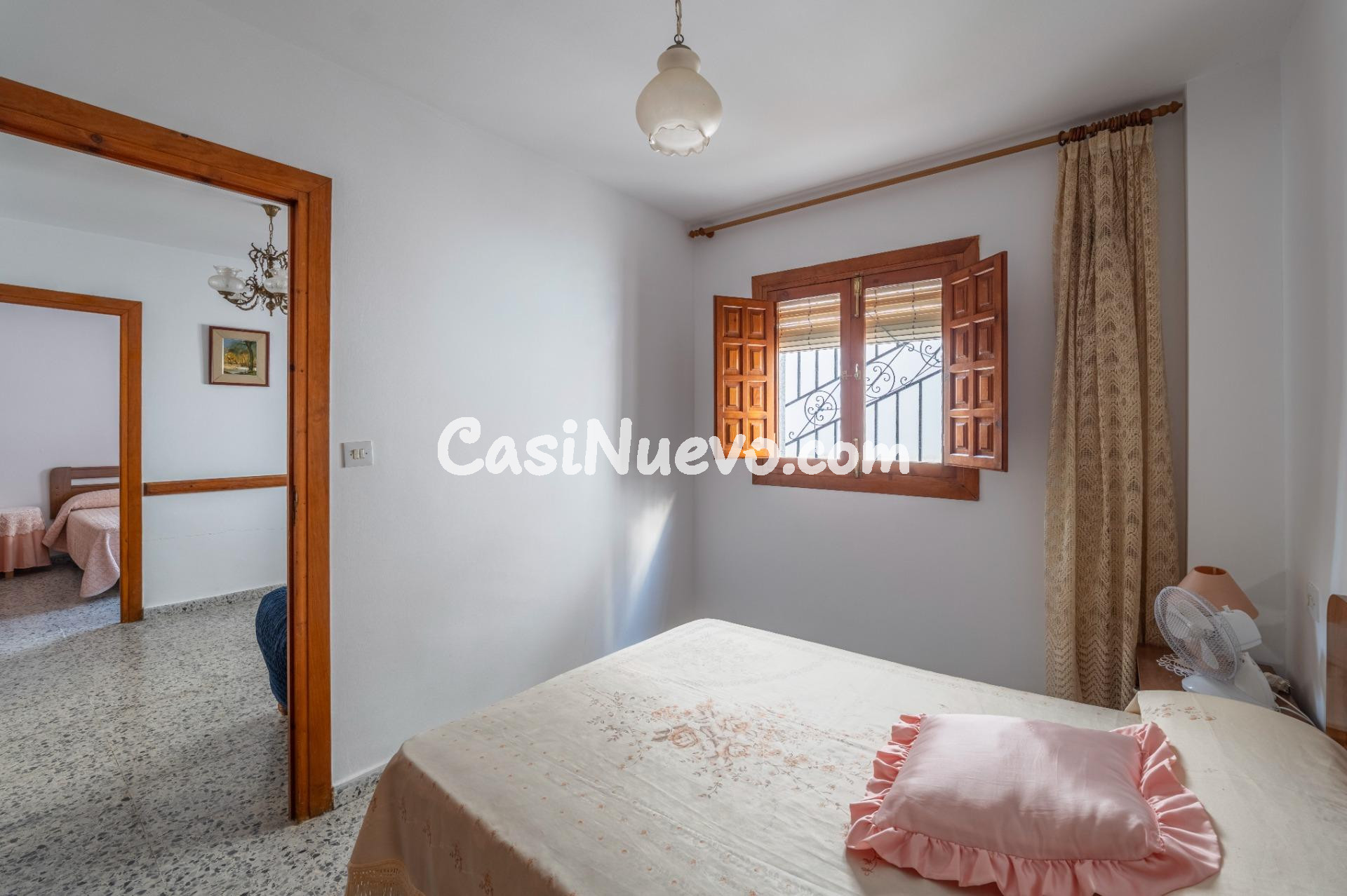 Oportunidad, Casa en Salobreña, Casco Histórico - foto 16
