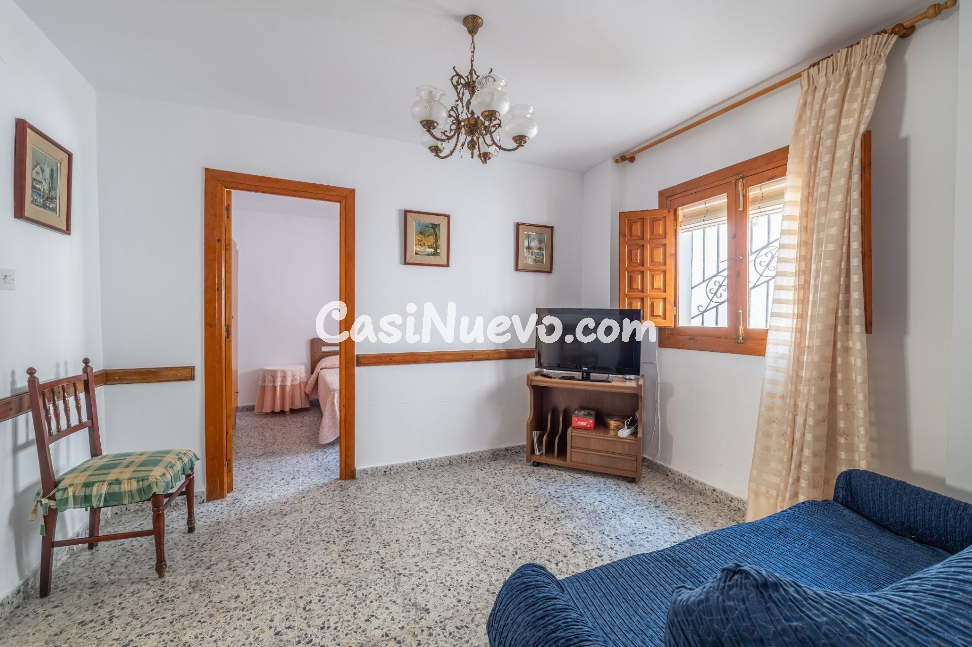 Oportunidad, Casa en Salobreña, Casco Histórico - foto 18