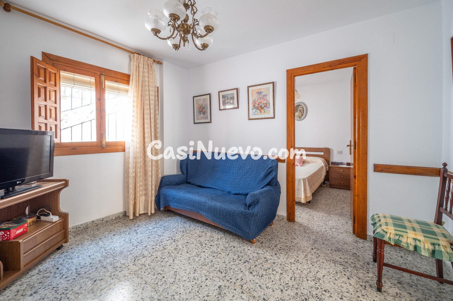 Oportunidad, Casa en Salobreña, Casco Histórico - foto 20