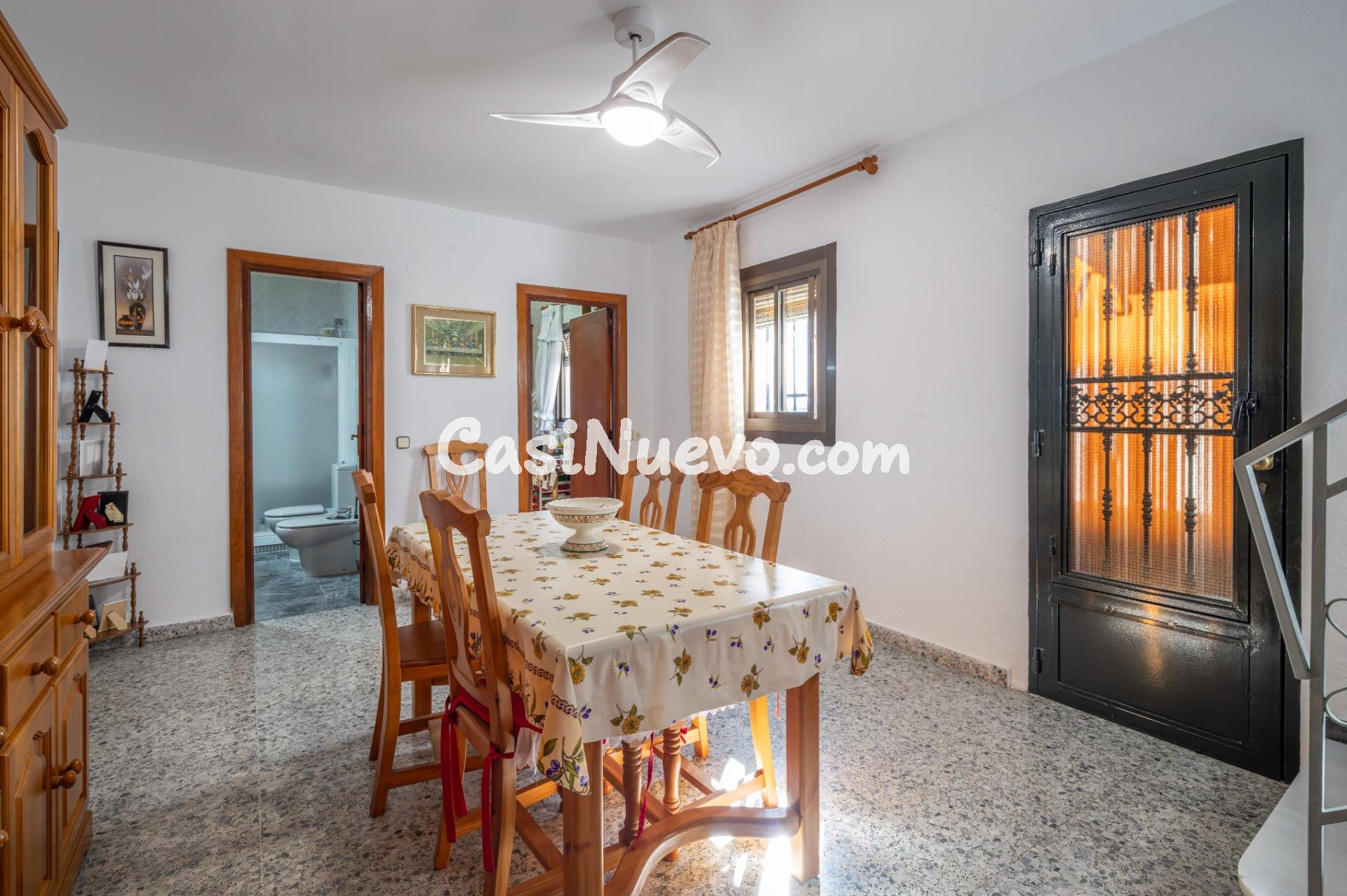 Oportunidad, Casa en Salobreña, Casco Histórico - foto 23