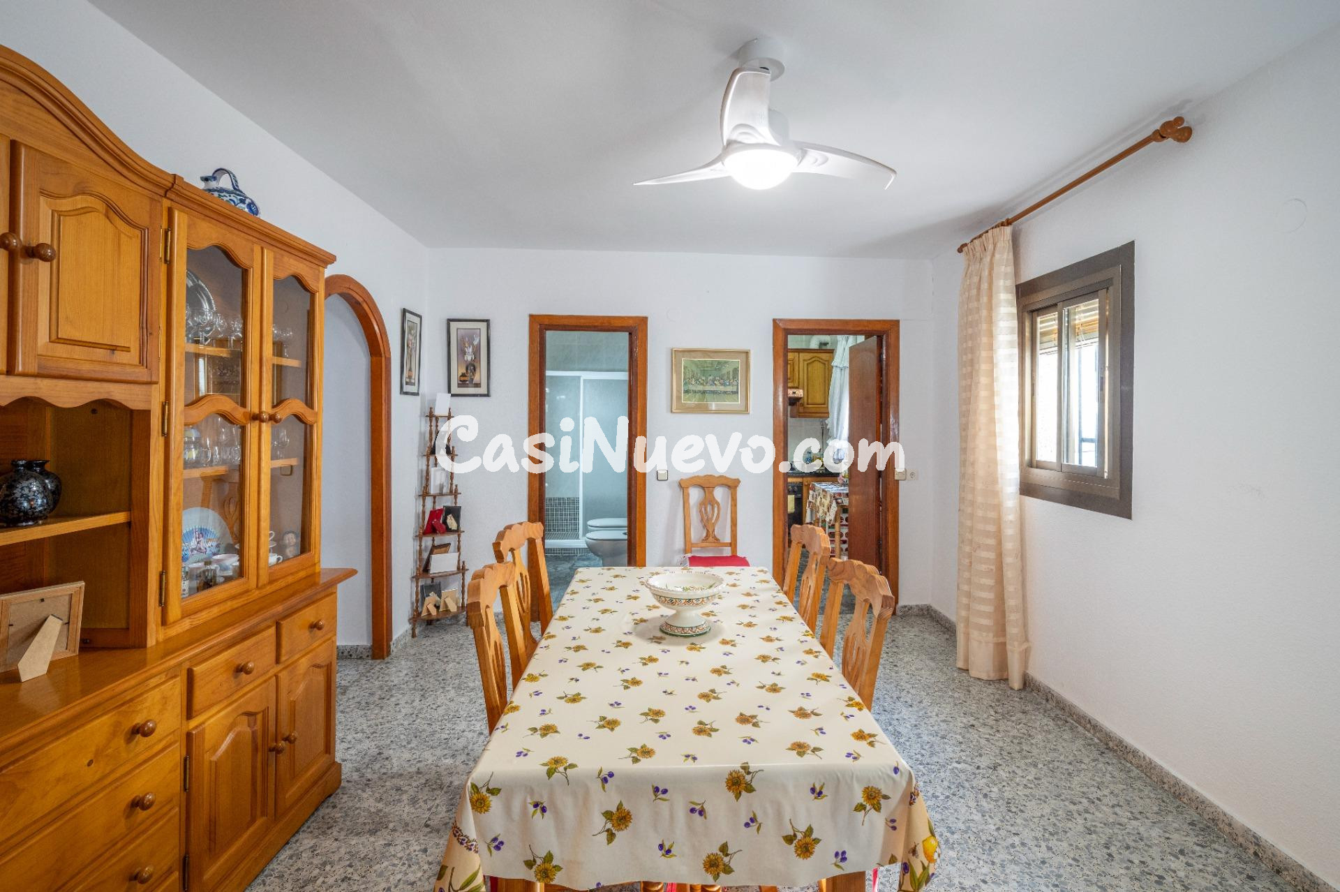 Oportunidad, Casa en Salobreña, Casco Histórico - foto 24