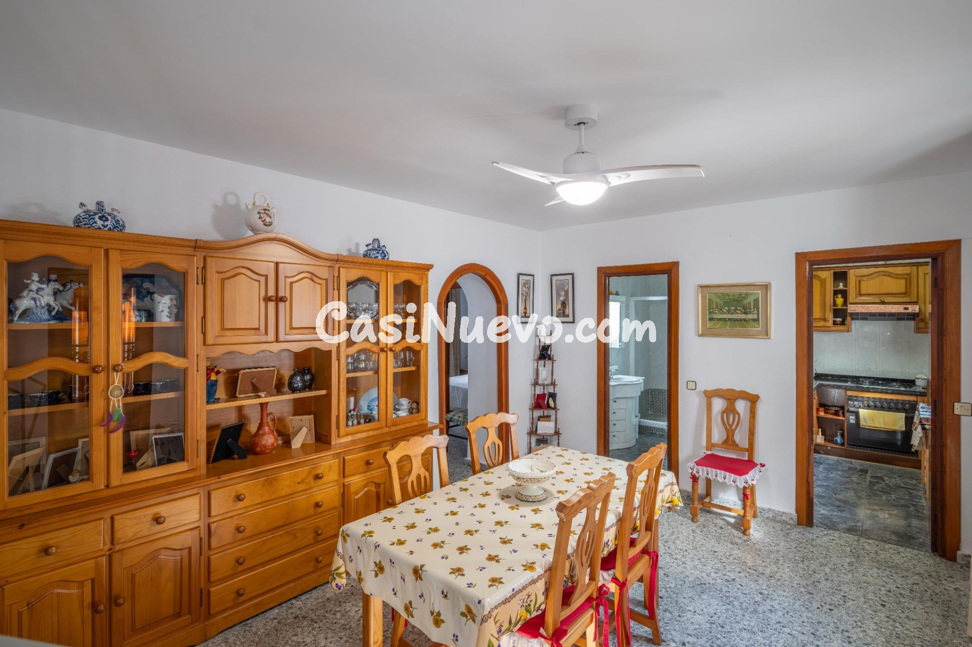 Oportunidad, Casa en Salobreña, Casco Histórico - foto 25