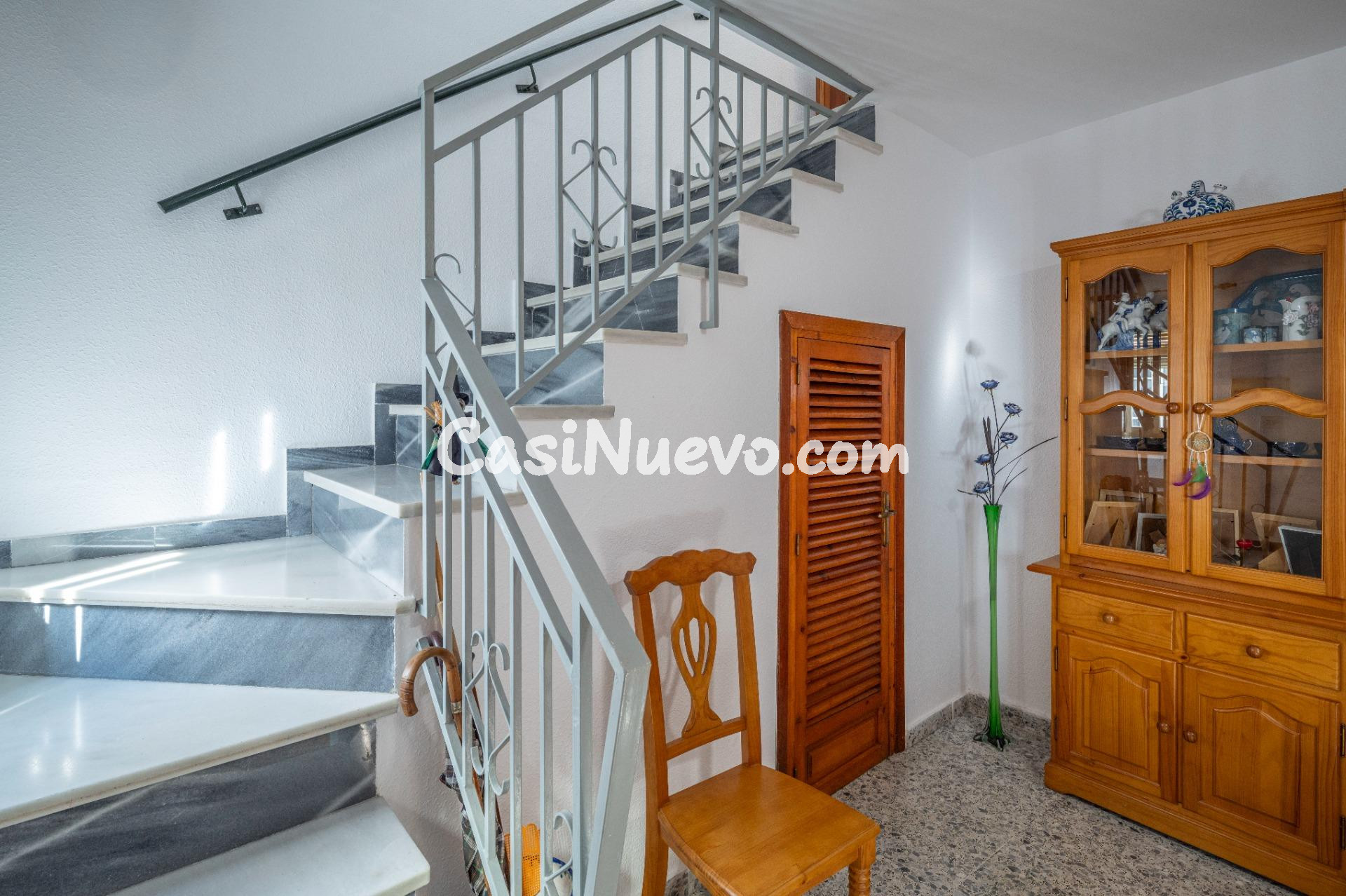 Oportunidad, Casa en Salobreña, Casco Histórico - foto 26