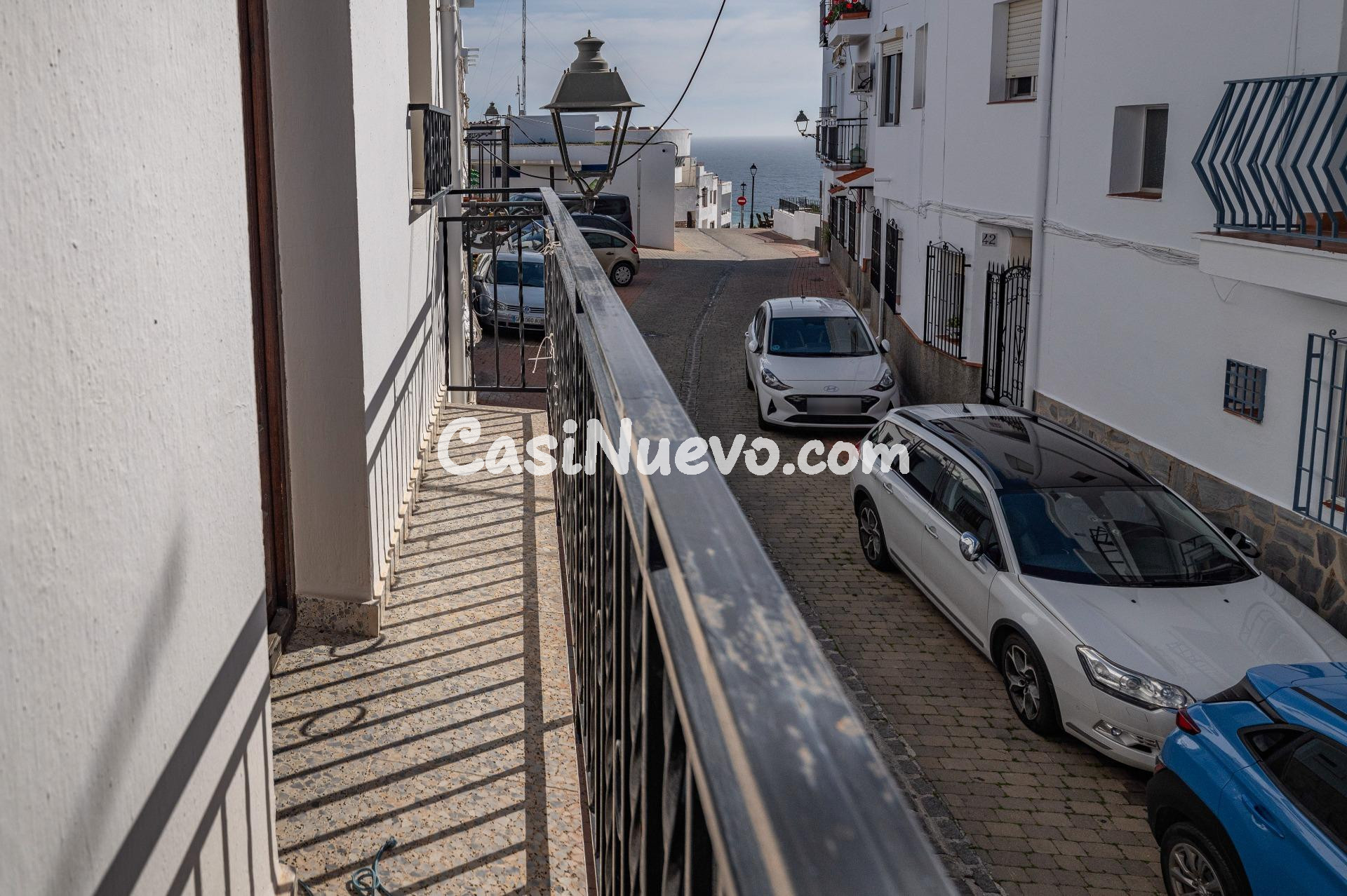 Oportunidad, Casa en Salobreña, Casco Histórico - foto 39