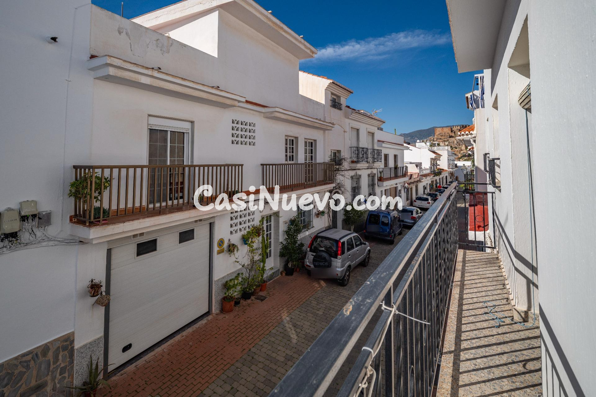 Oportunidad, Casa en Salobreña, Casco Histórico - foto 40