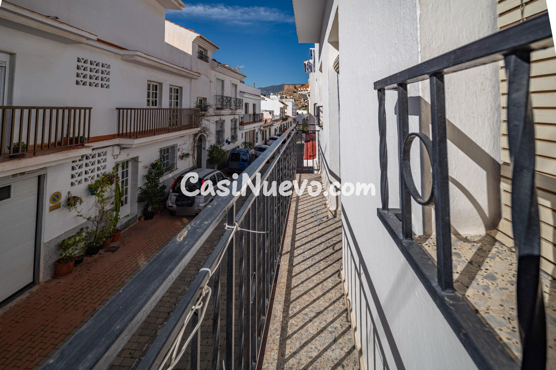 Oportunidad, Casa en Salobreña, Casco Histórico - foto 41