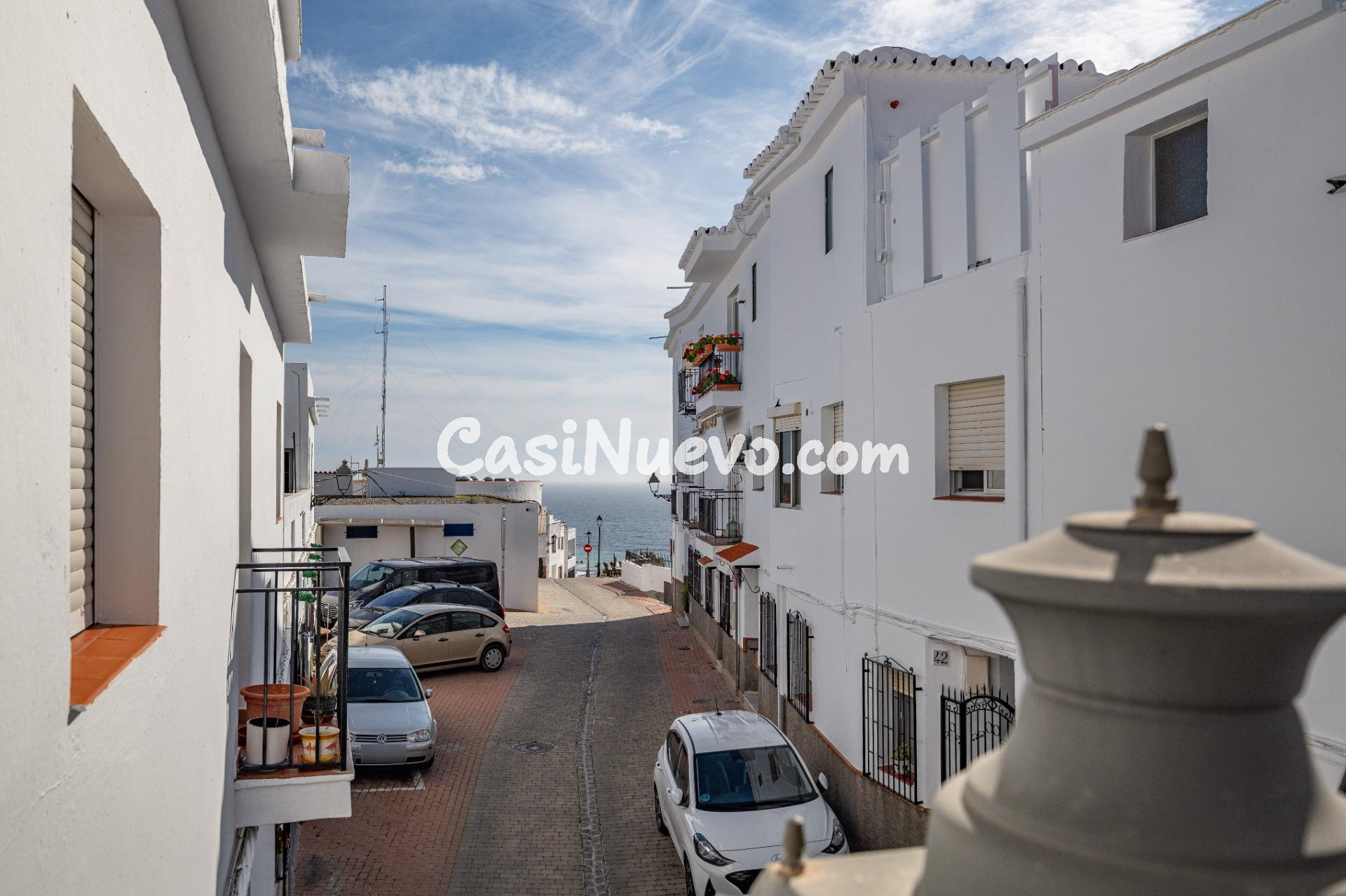 Oportunidad, Casa en Salobreña, Casco Histórico - foto 42
