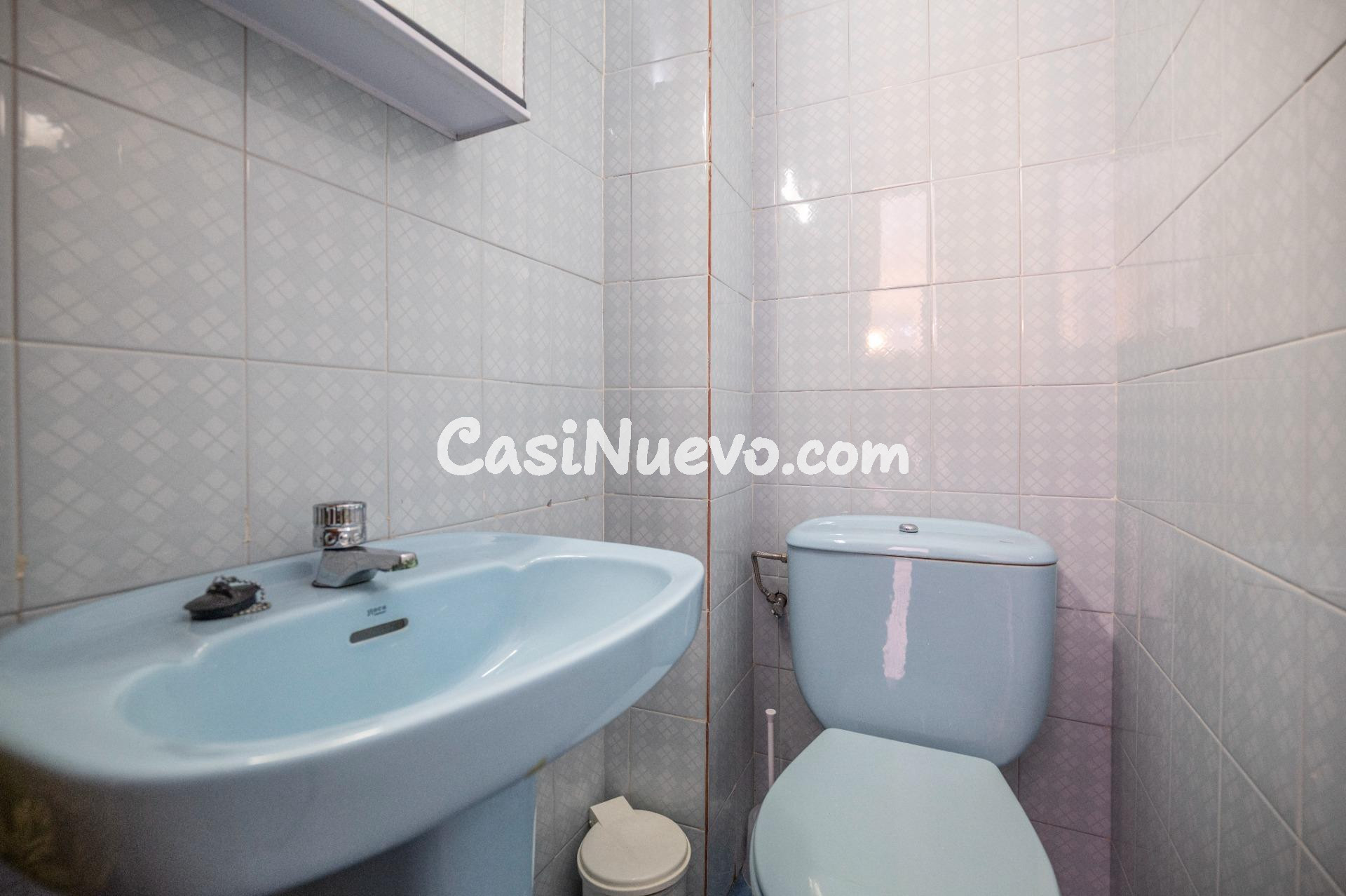 Oportunidad, Casa en Salobreña, Casco Histórico - foto 47
