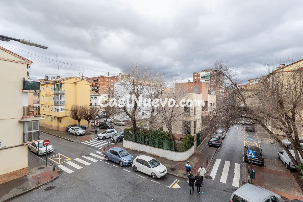 Oportunidad en el corazón del Zaidín – Granada