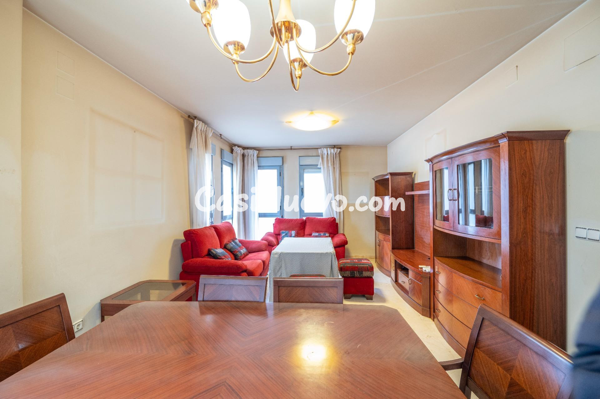 Amplio y Luminoso Piso en el Corazón de Granada - foto 15