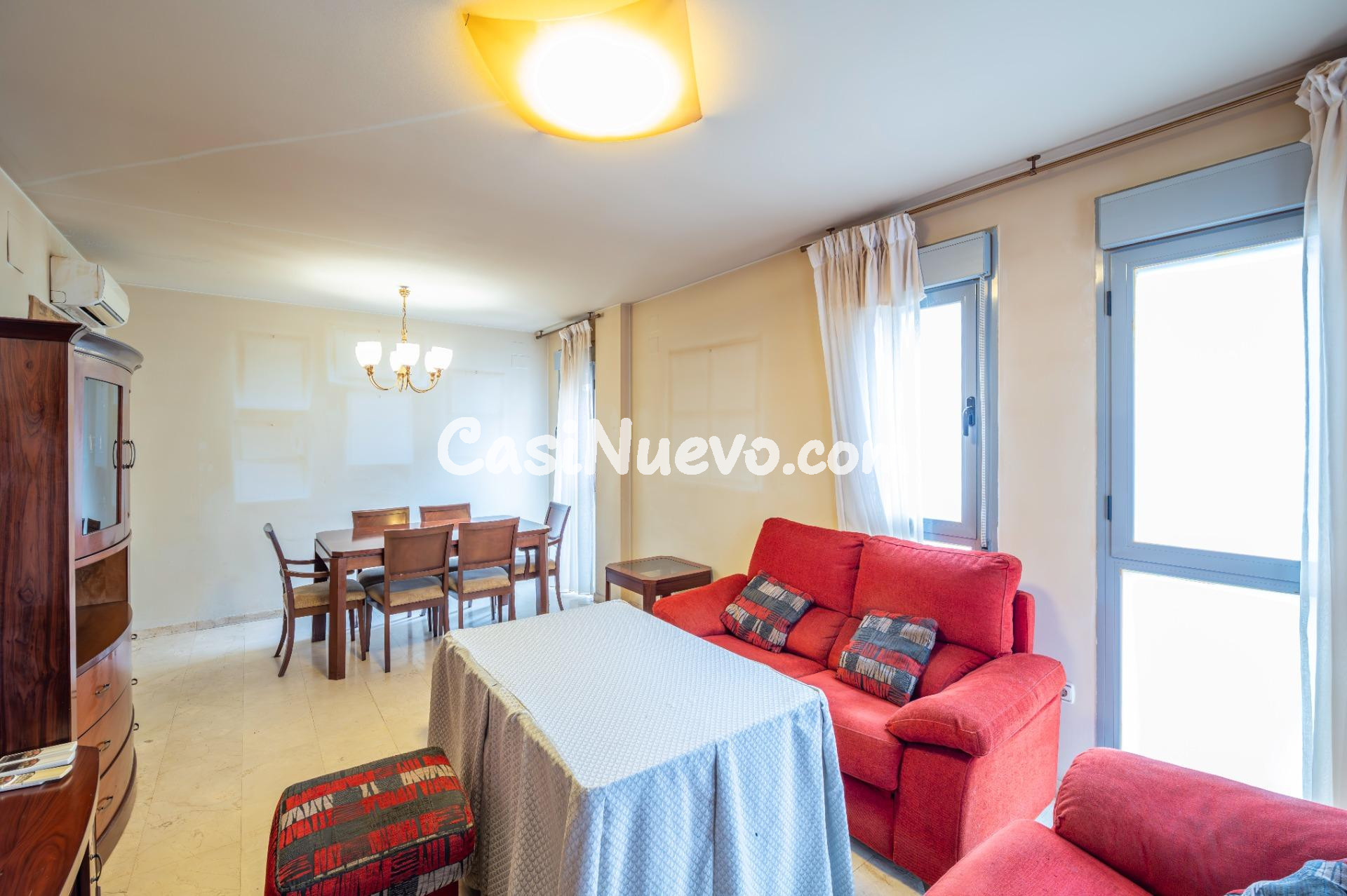 Amplio y Luminoso Piso en el Corazón de Granada - foto 17