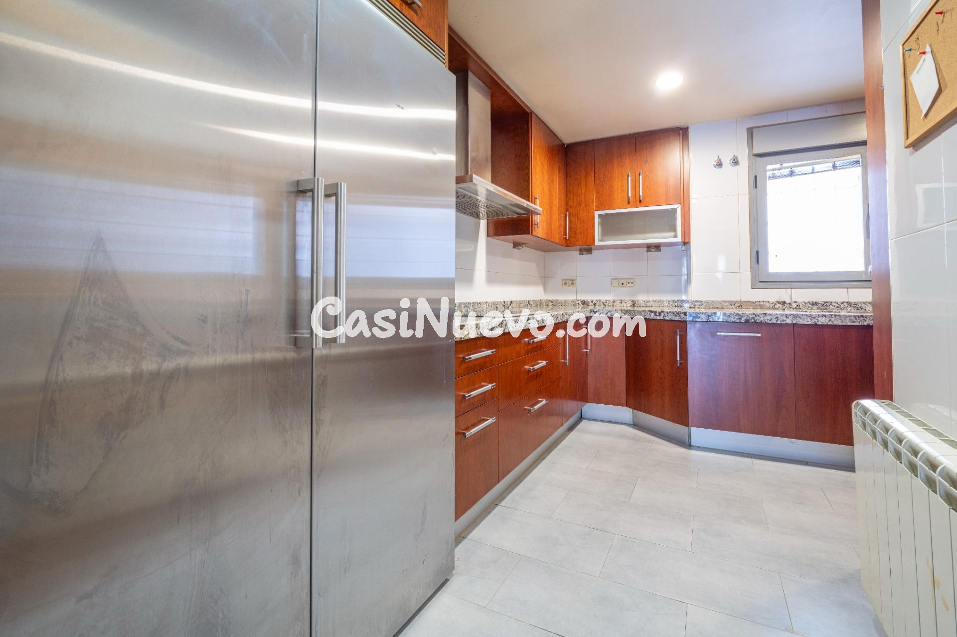 Amplio y Luminoso Piso en el Corazón de Granada - foto 23