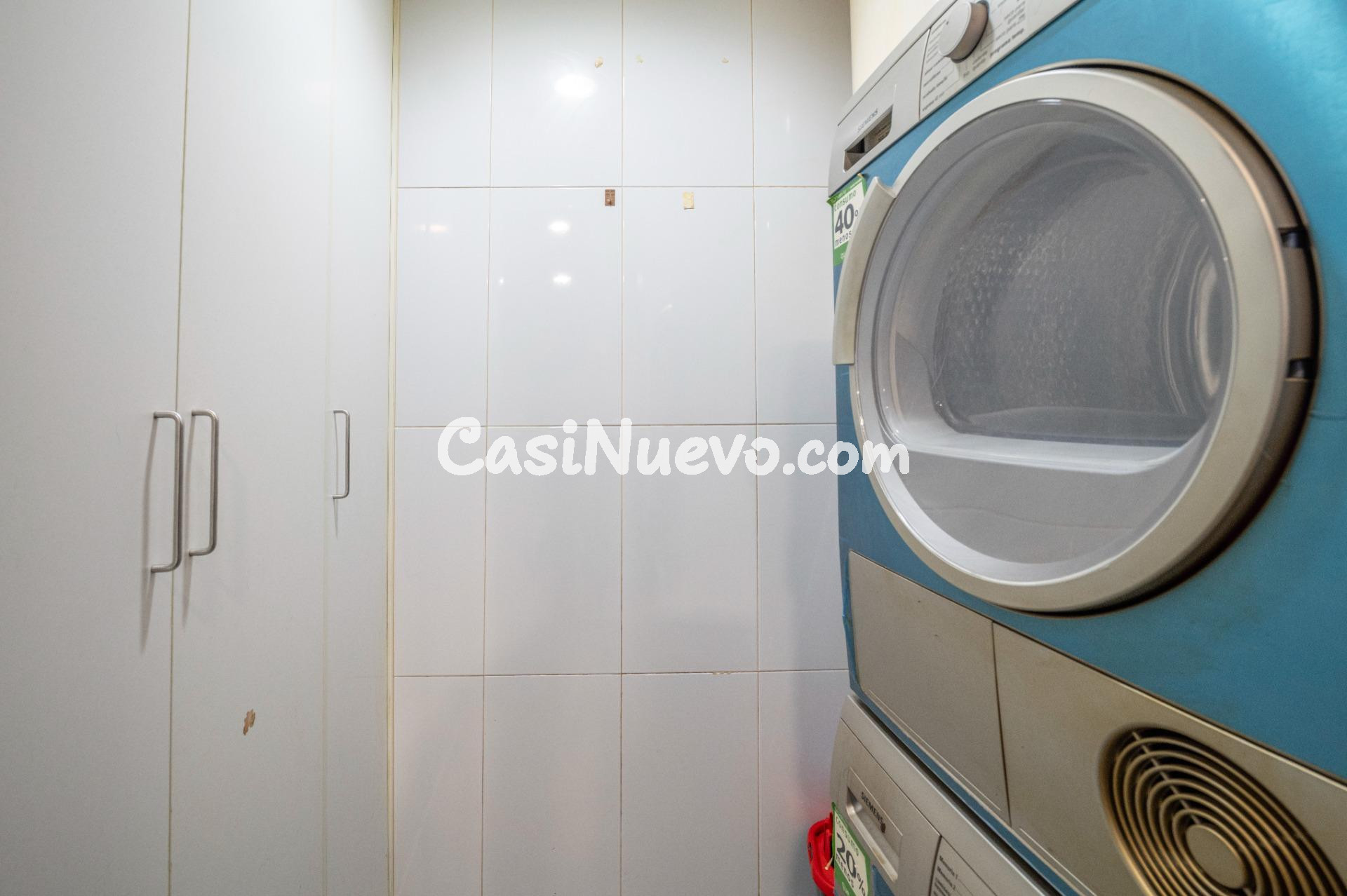 Amplio y Luminoso Piso en el Corazón de Granada - foto 31