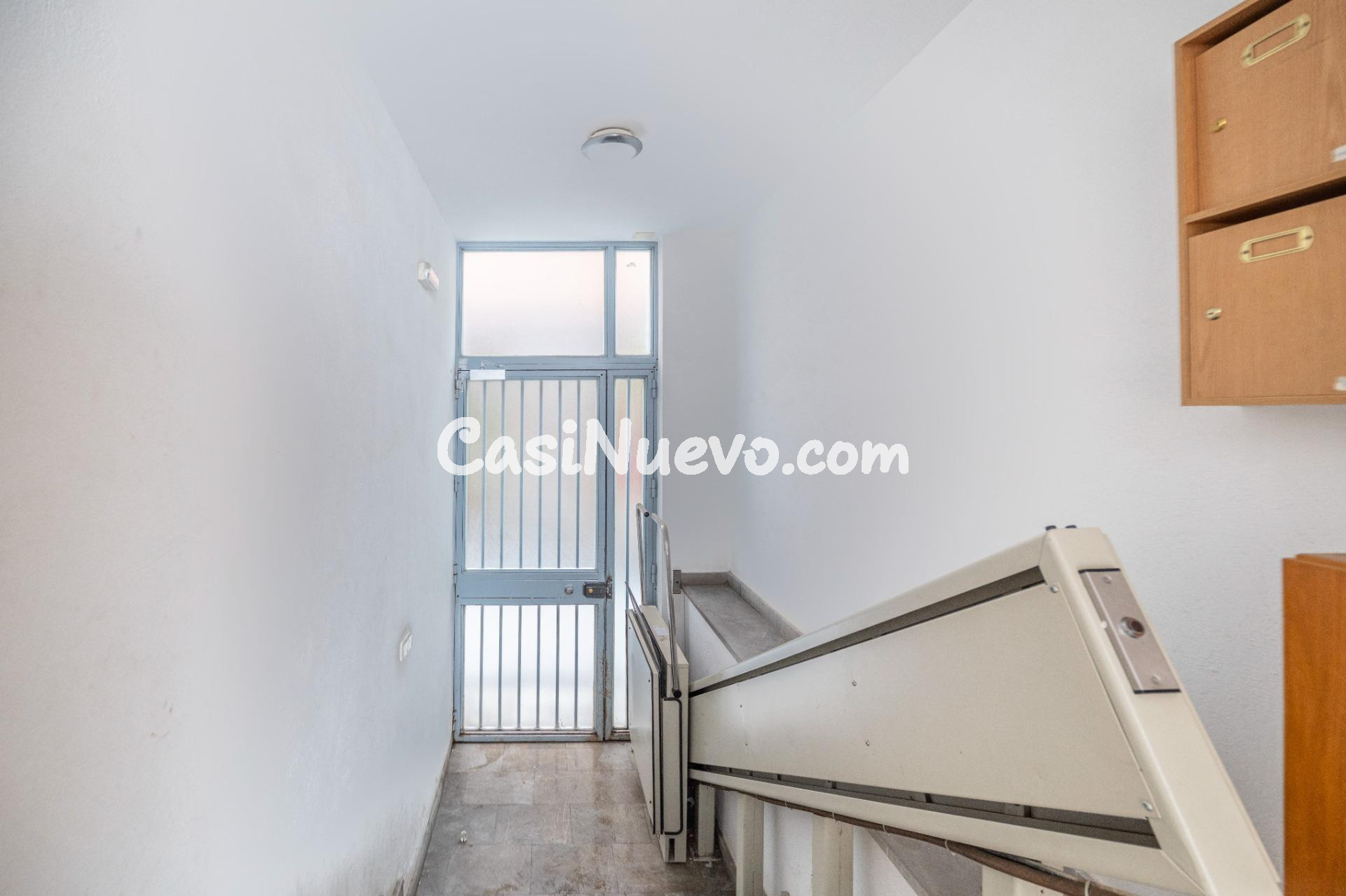 Amplio y Luminoso Piso en el Corazón de Granada - foto 40