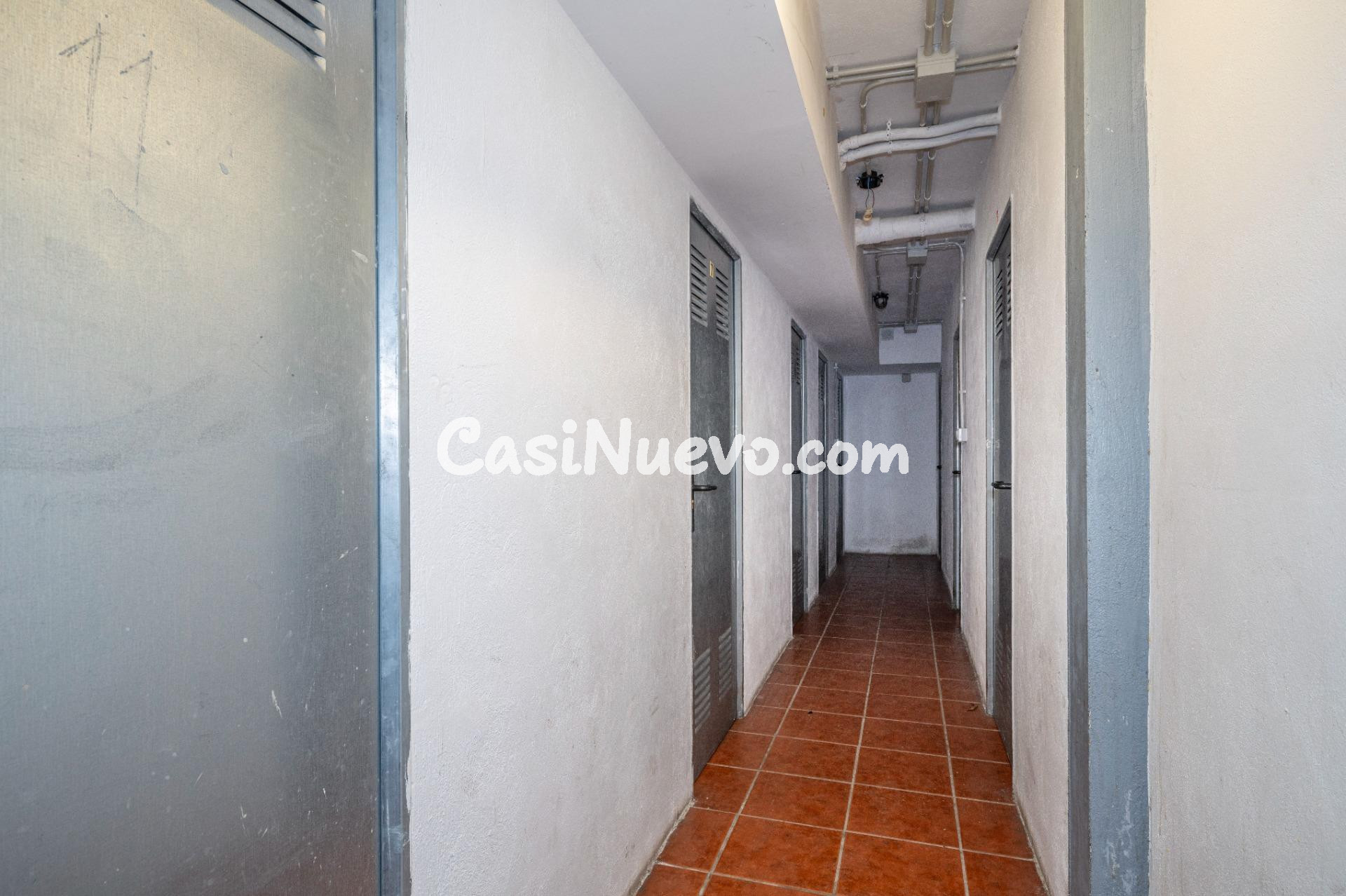 Amplio y Luminoso Piso en el Corazón de Granada - foto 44