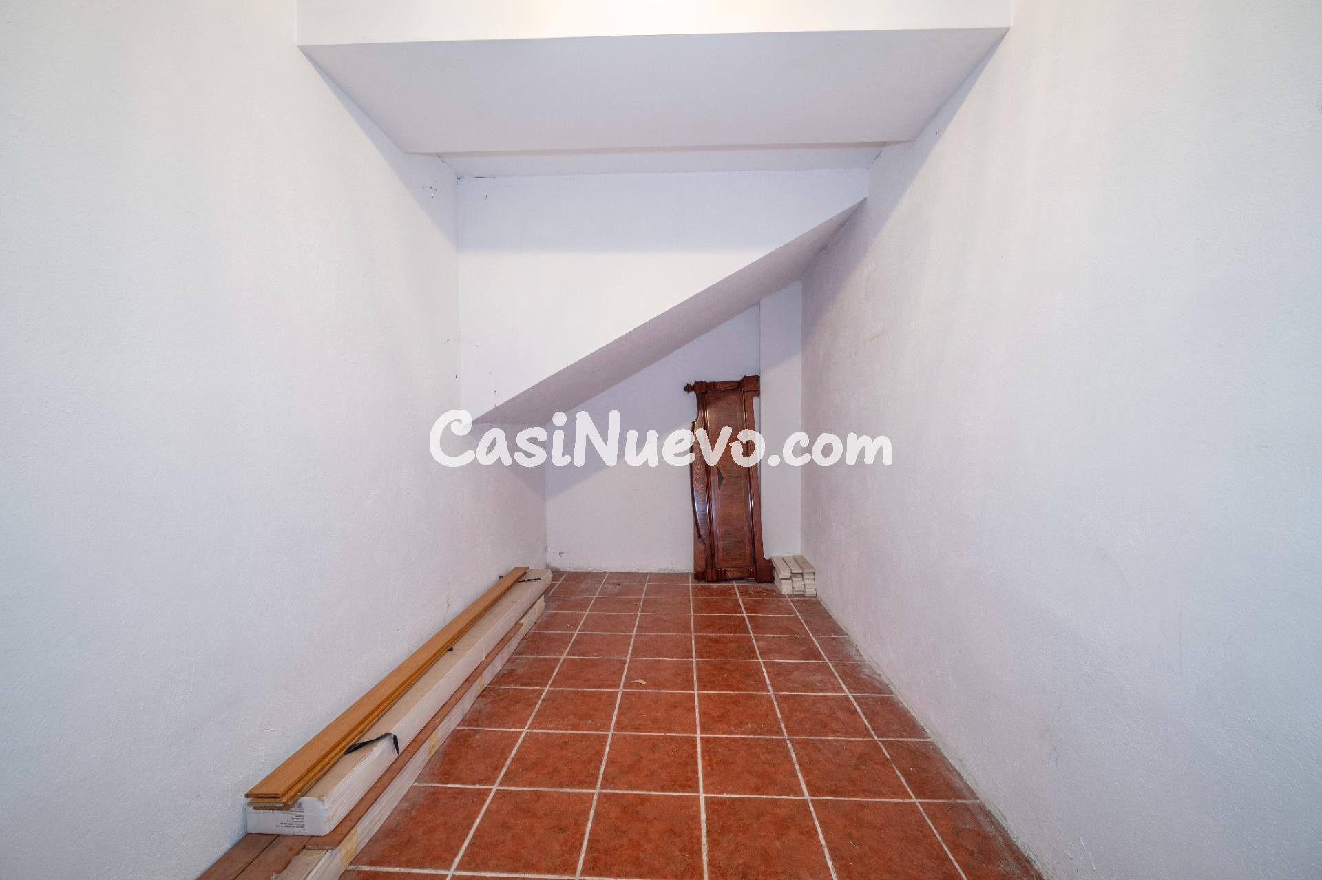 Amplio y Luminoso Piso en el Corazón de Granada - foto 46