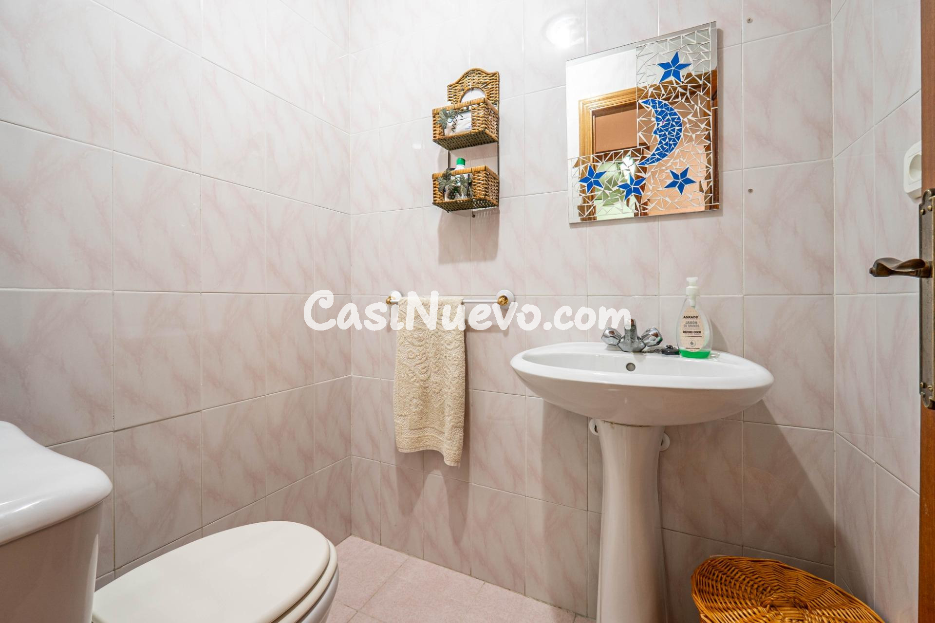 Magnífico apartamento de 2 habitaciones, terraza y garaje en - foto 26