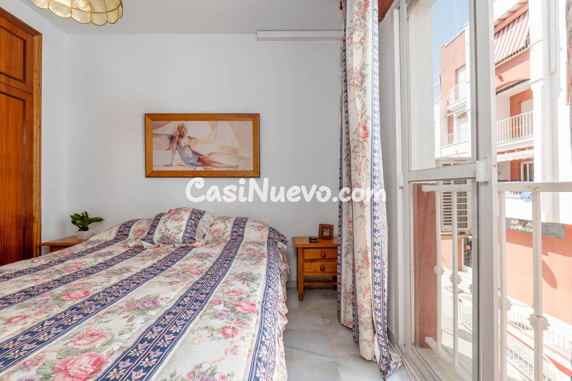 Magnífico apartamento de 2 habitaciones, terraza y garaje en - foto 29