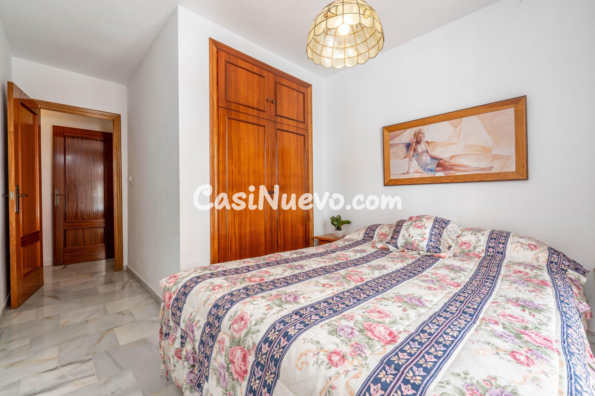 Magnífico apartamento de 2 habitaciones, terraza y garaje en - foto 33