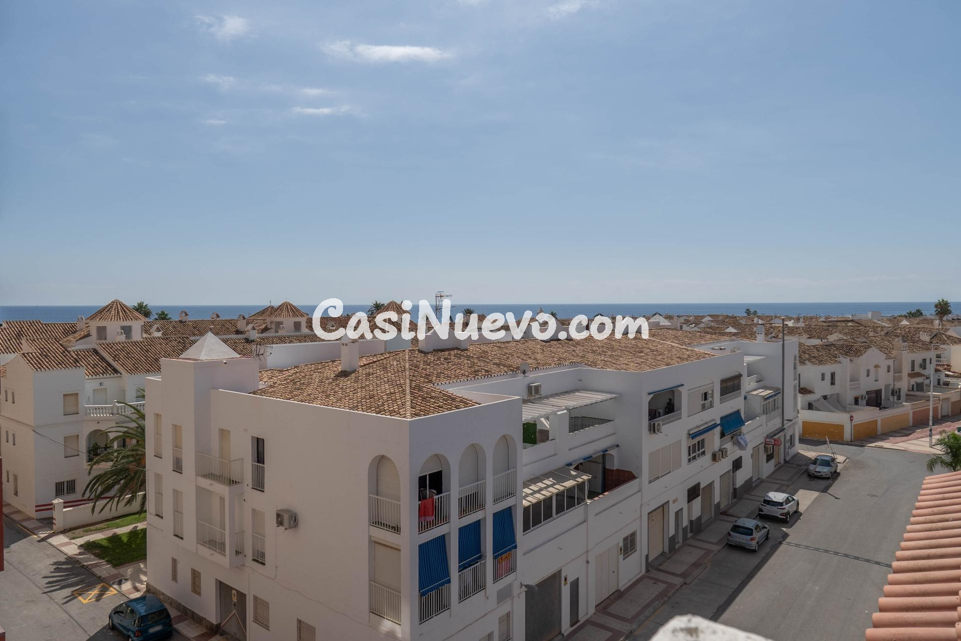 Magnífico apartamento de 2 habitaciones, terraza y garaje en - foto 46