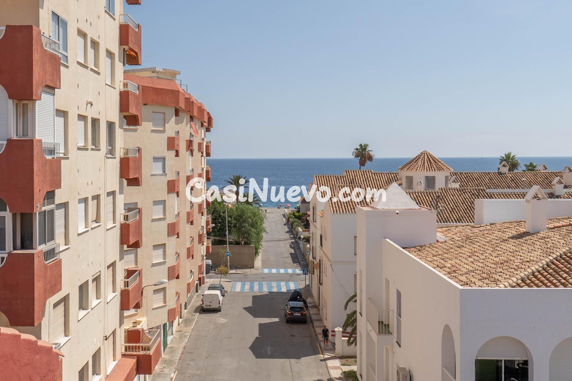 Magnífico apartamento de 2 habitaciones, terraza y garaje en - foto 48