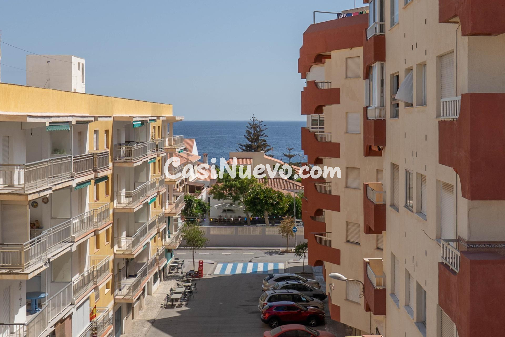 Magnífico apartamento de 2 habitaciones, terraza y garaje en - foto 49