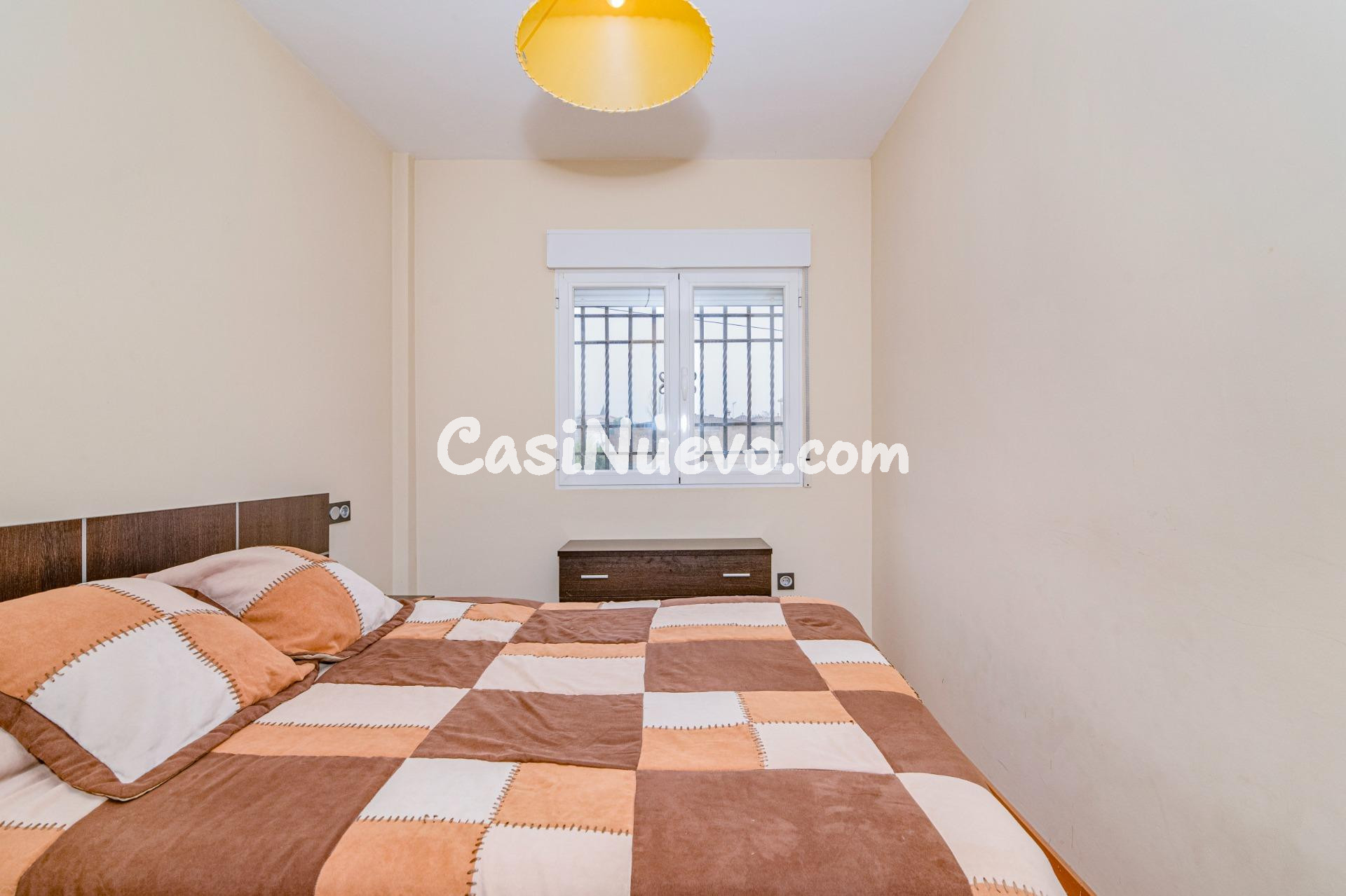 Oportunidad, estupendo piso amueblado y listo para entrar a  - foto 7