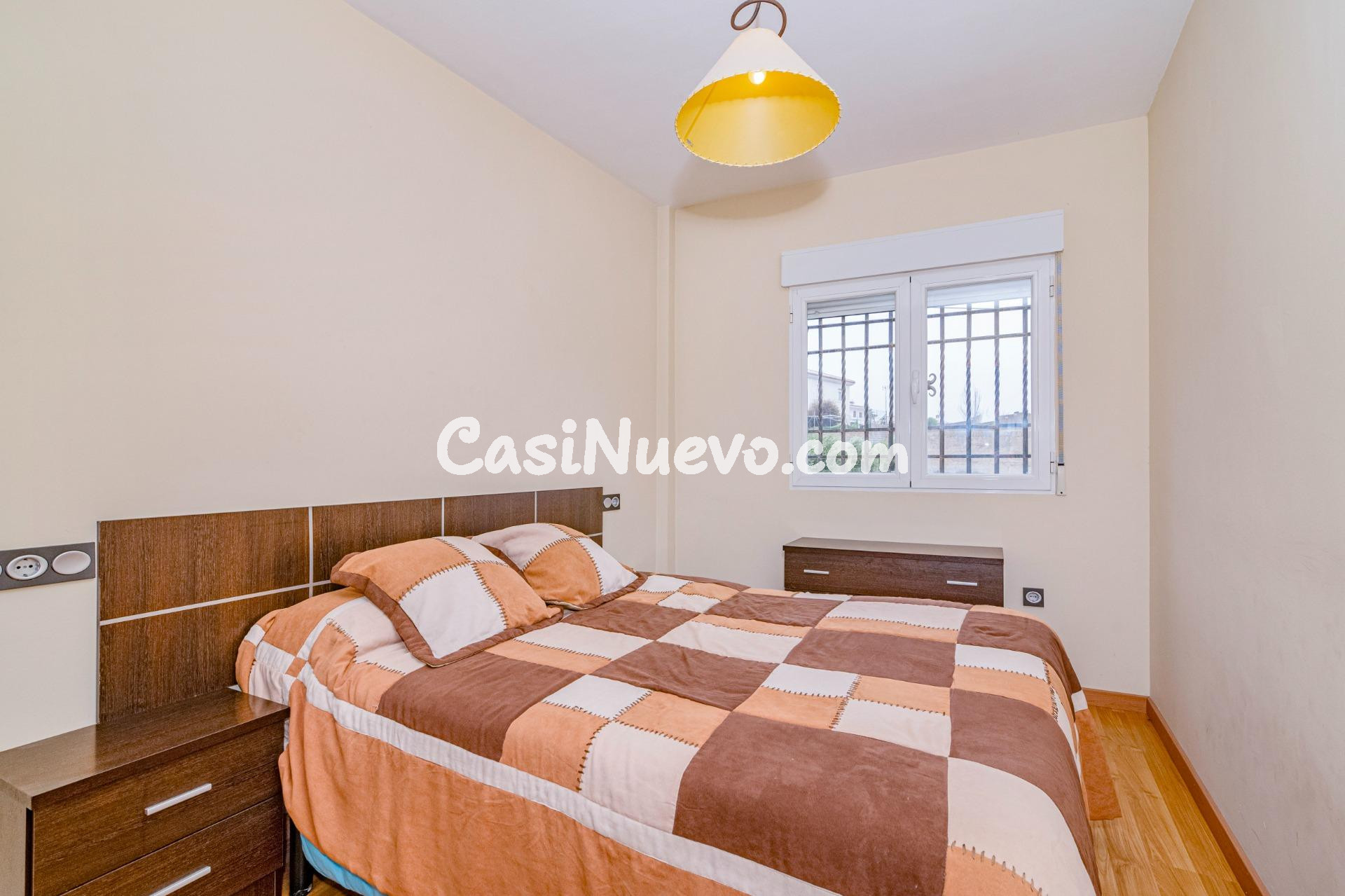 Oportunidad, estupendo piso amueblado y listo para entrar a  - foto 8