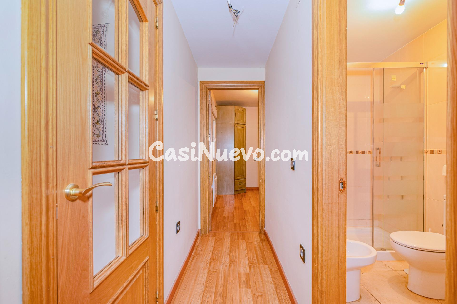 Oportunidad, estupendo piso amueblado y listo para entrar a  - foto 12