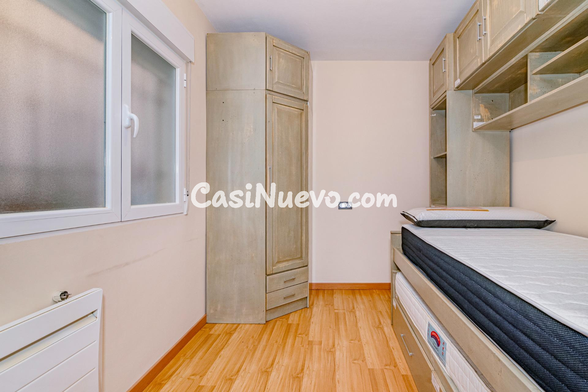 Oportunidad, estupendo piso amueblado y listo para entrar a  - foto 14