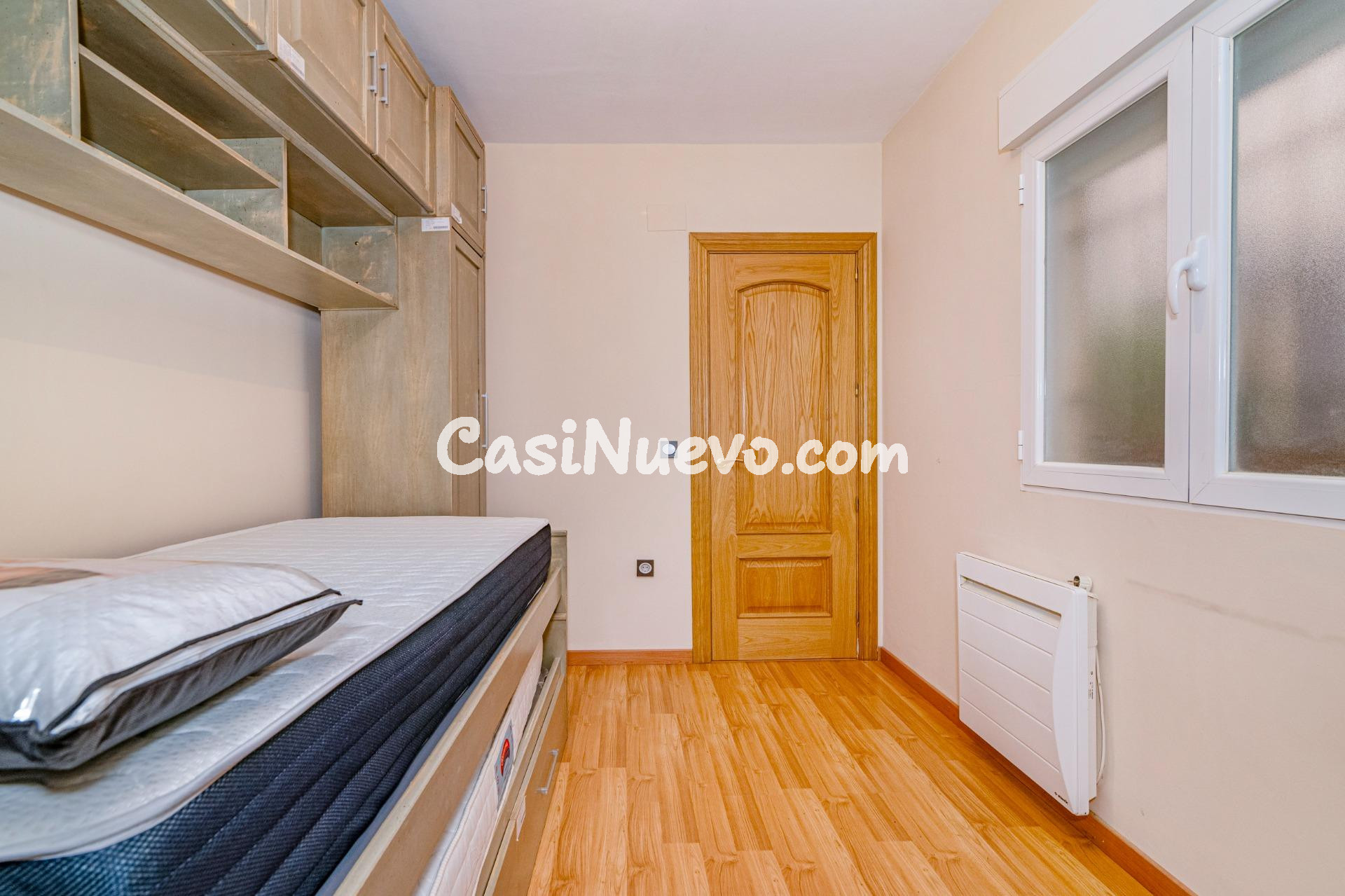 Oportunidad, estupendo piso amueblado y listo para entrar a  - foto 15