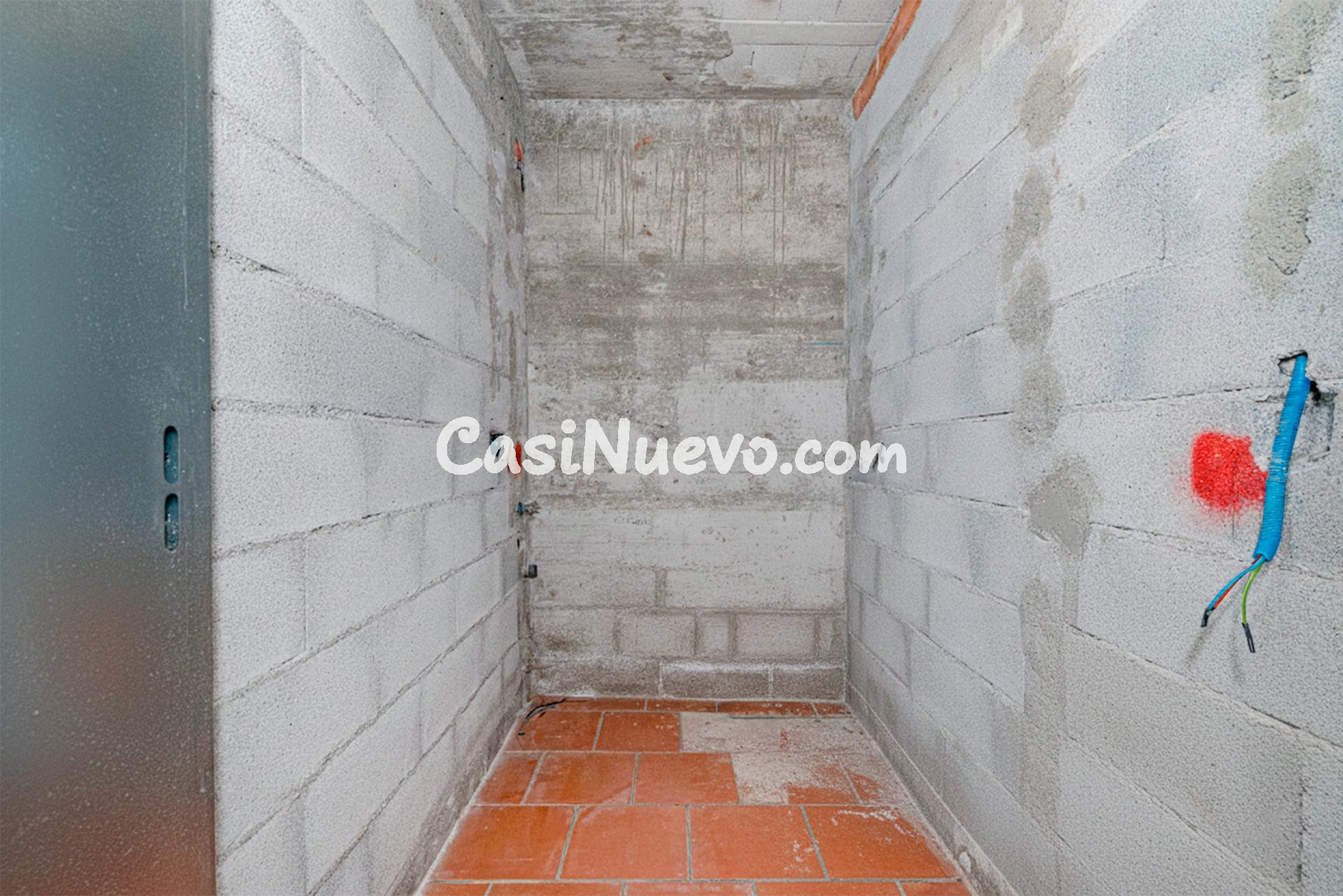 Oportunidad, estupendo piso amueblado y listo para entrar a  - foto 21